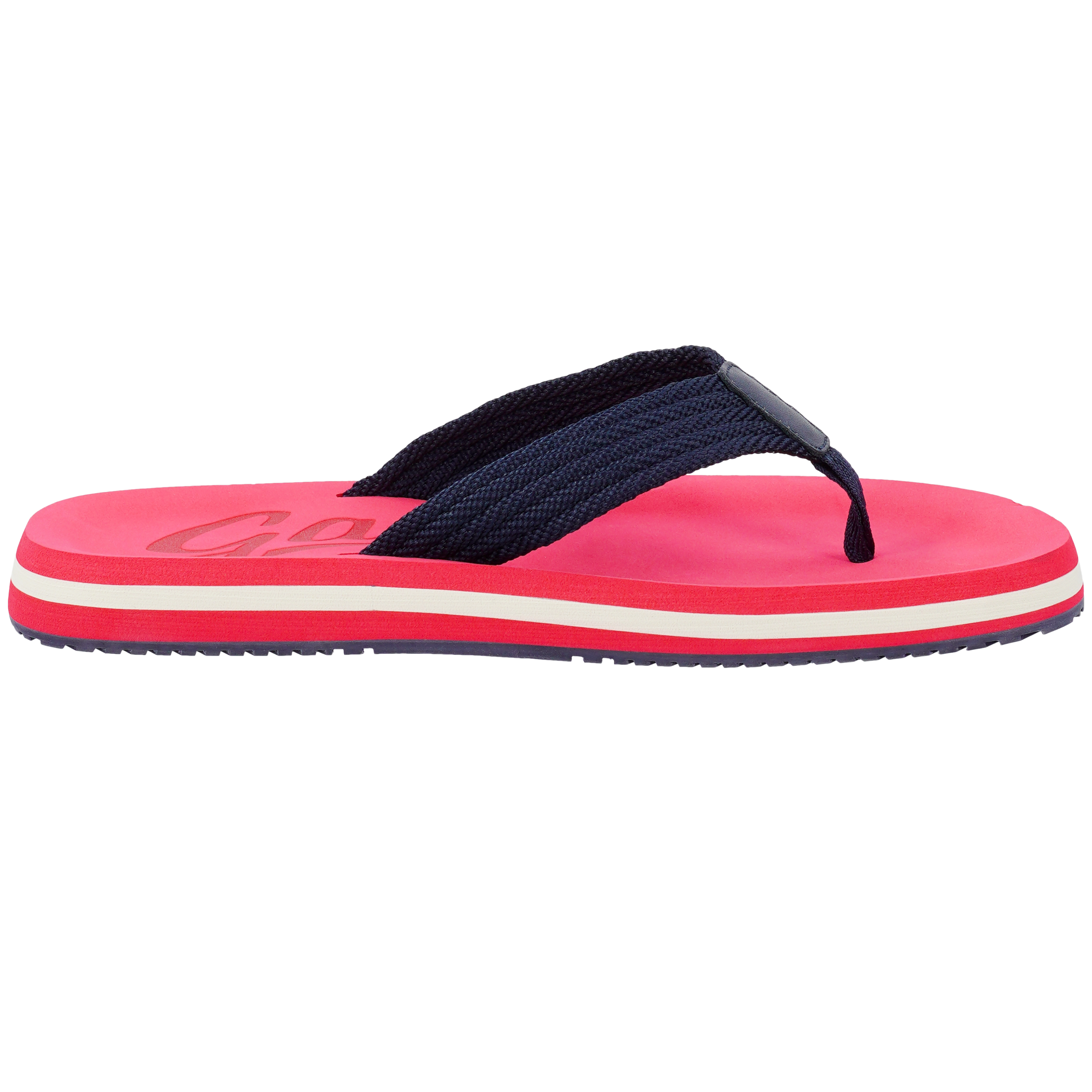 Gant Zehentrenner »Brodale«  Sommerschuh, Strandschuh, Flats, Strandschuh mit Zehensteg