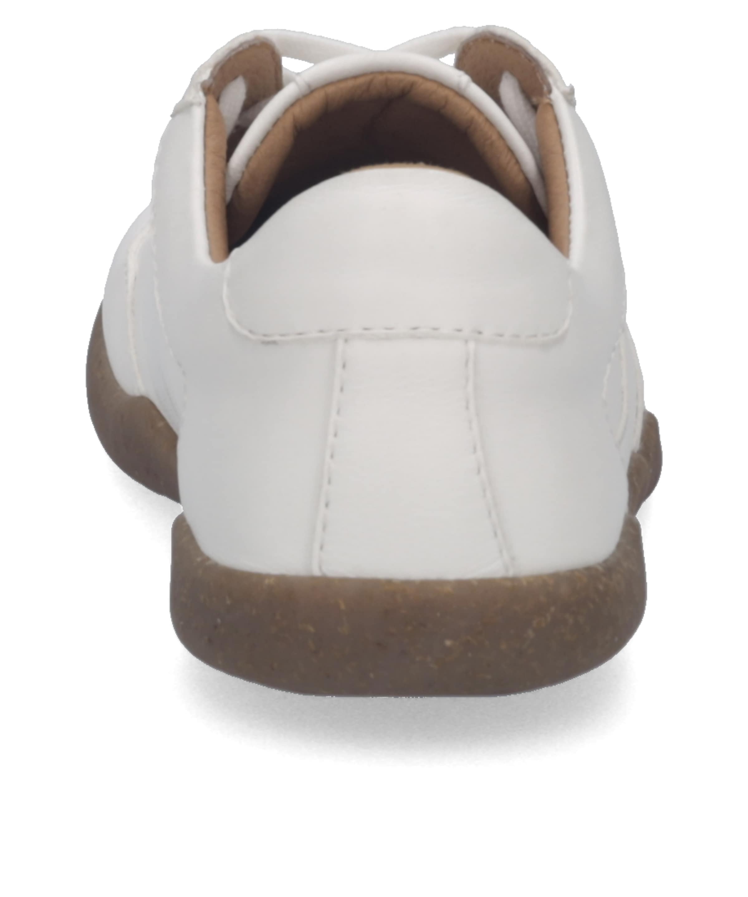 Josef Seibel Sneaker »Cassandra 11, weiss«