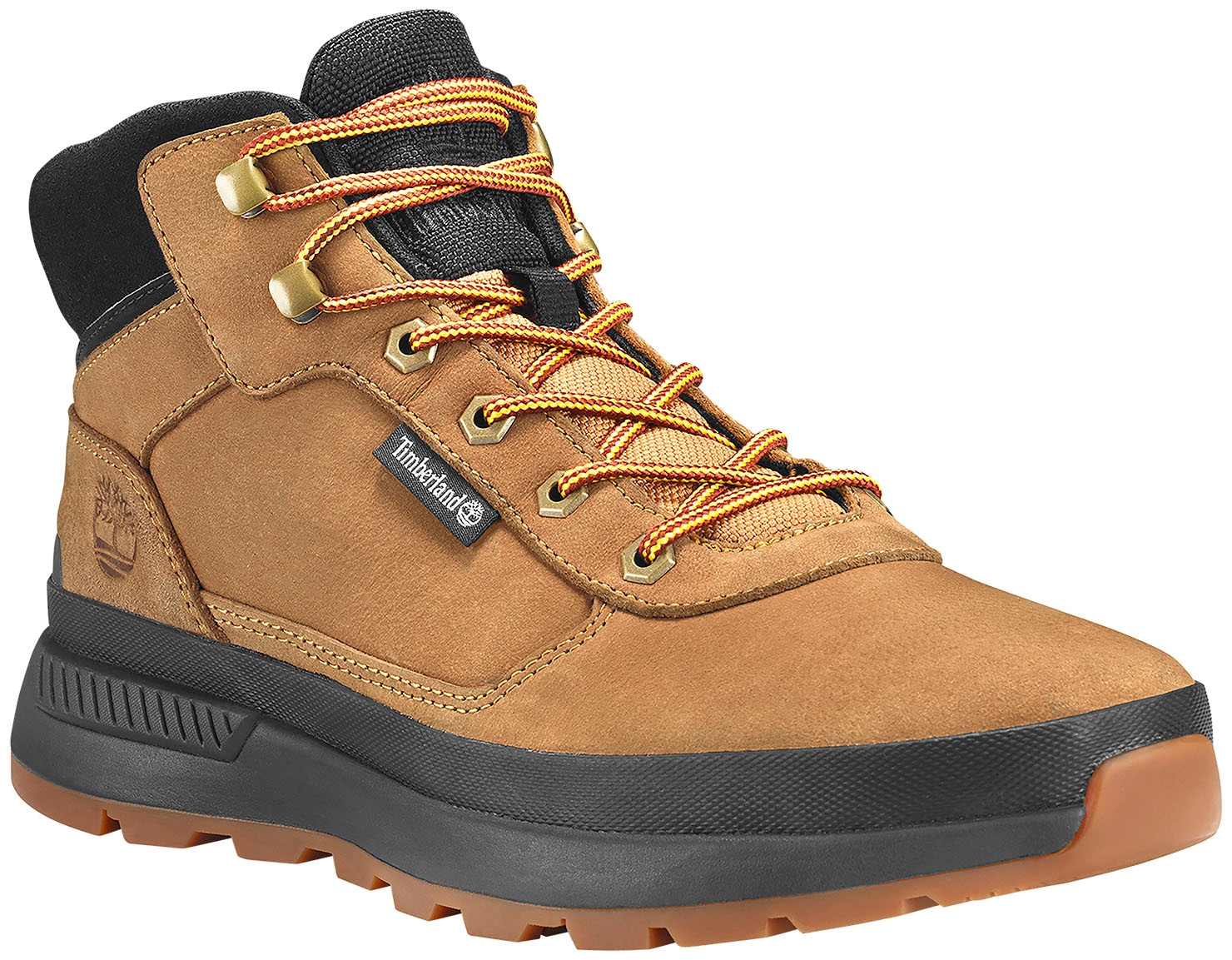 Schnürboots »FIELD TREKKER MID LACE UP SNEAKER«