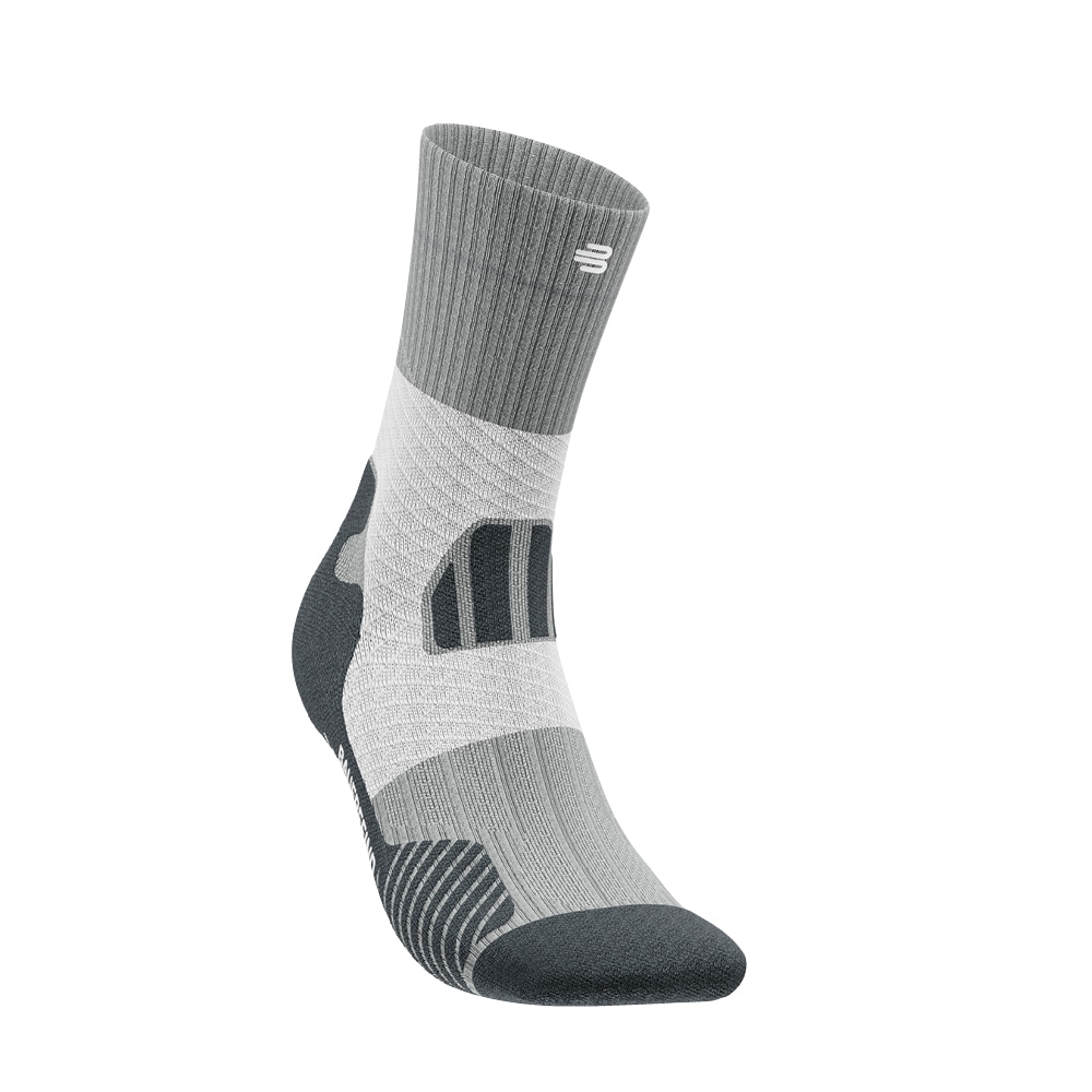 Bauerfeind Kompressionsstrümpfe »Trail Run Compression Socks«