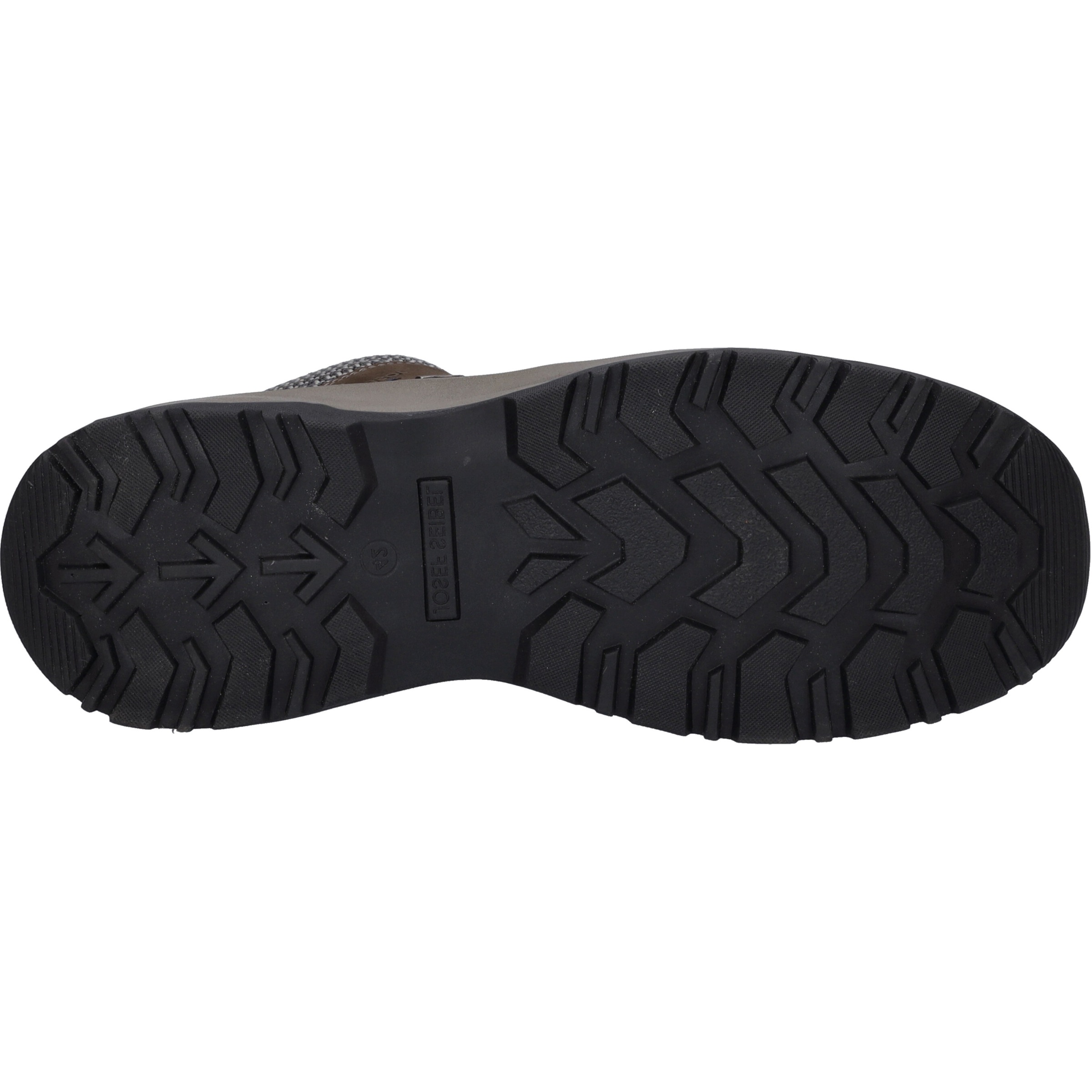 Josef Seibel Stiefelette »Leroy 53, braun-kombi«