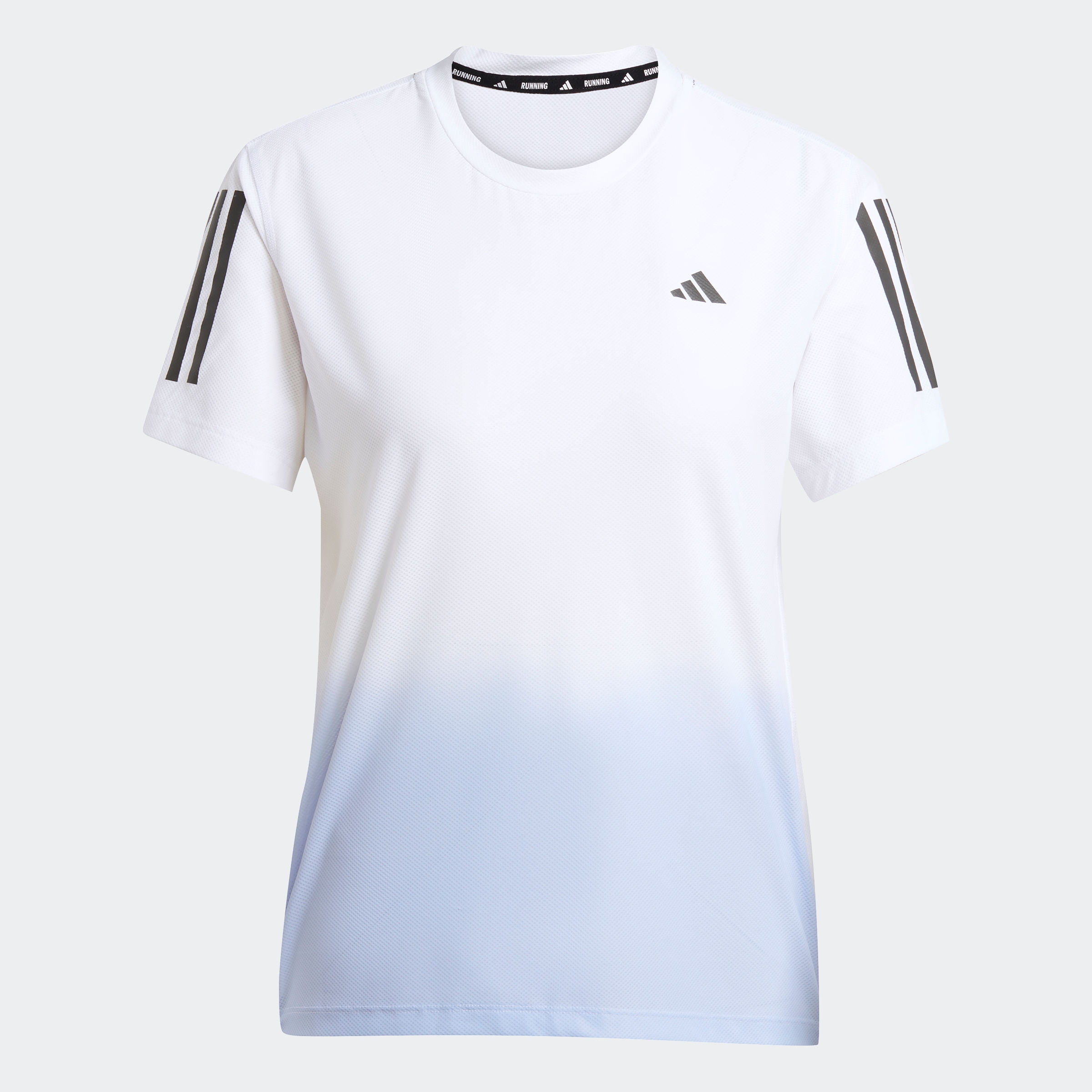 adidas Performance Laufshirt »OTR B CB TEE W«