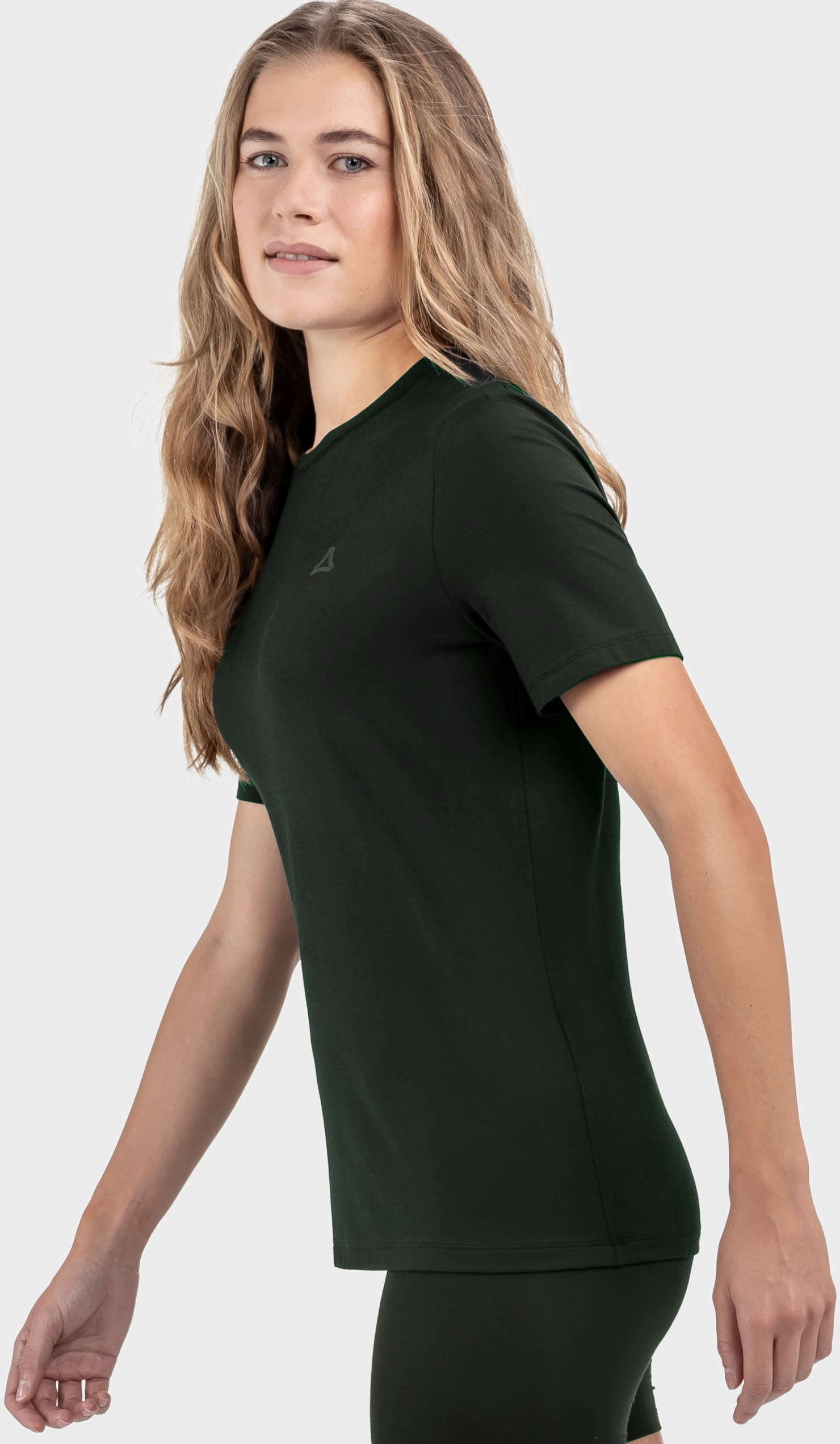 Schöffel Funktionsshirt »T Shirt Style Mafadi WMN«