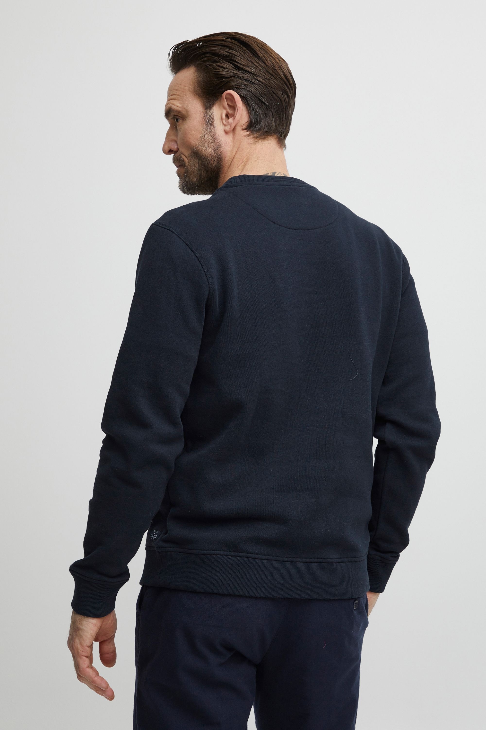 FQ1924 Longpullover »Sweatshirt FQBirge«