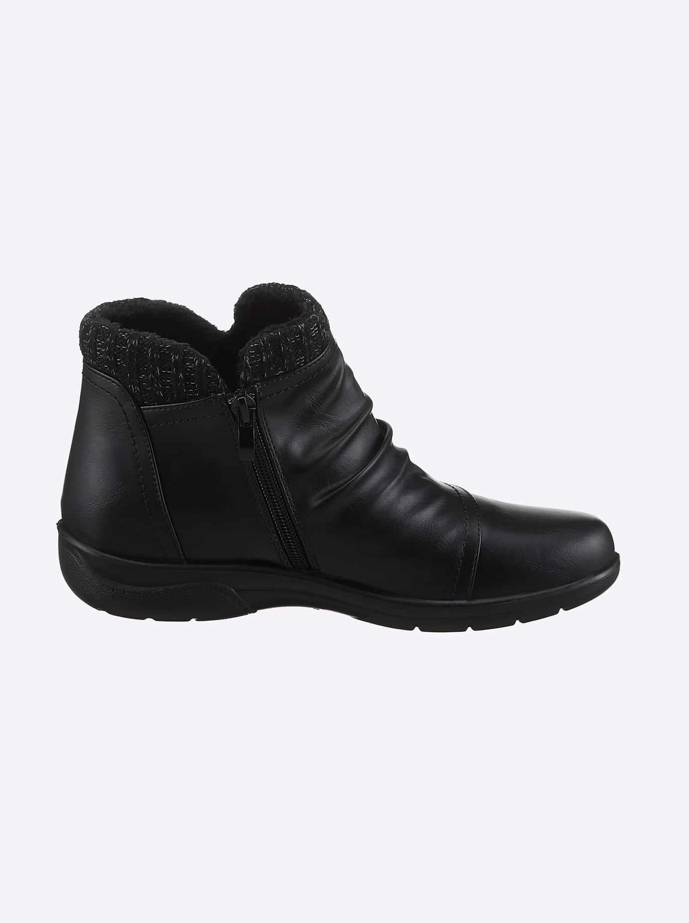 Casual Looks Stiefelette