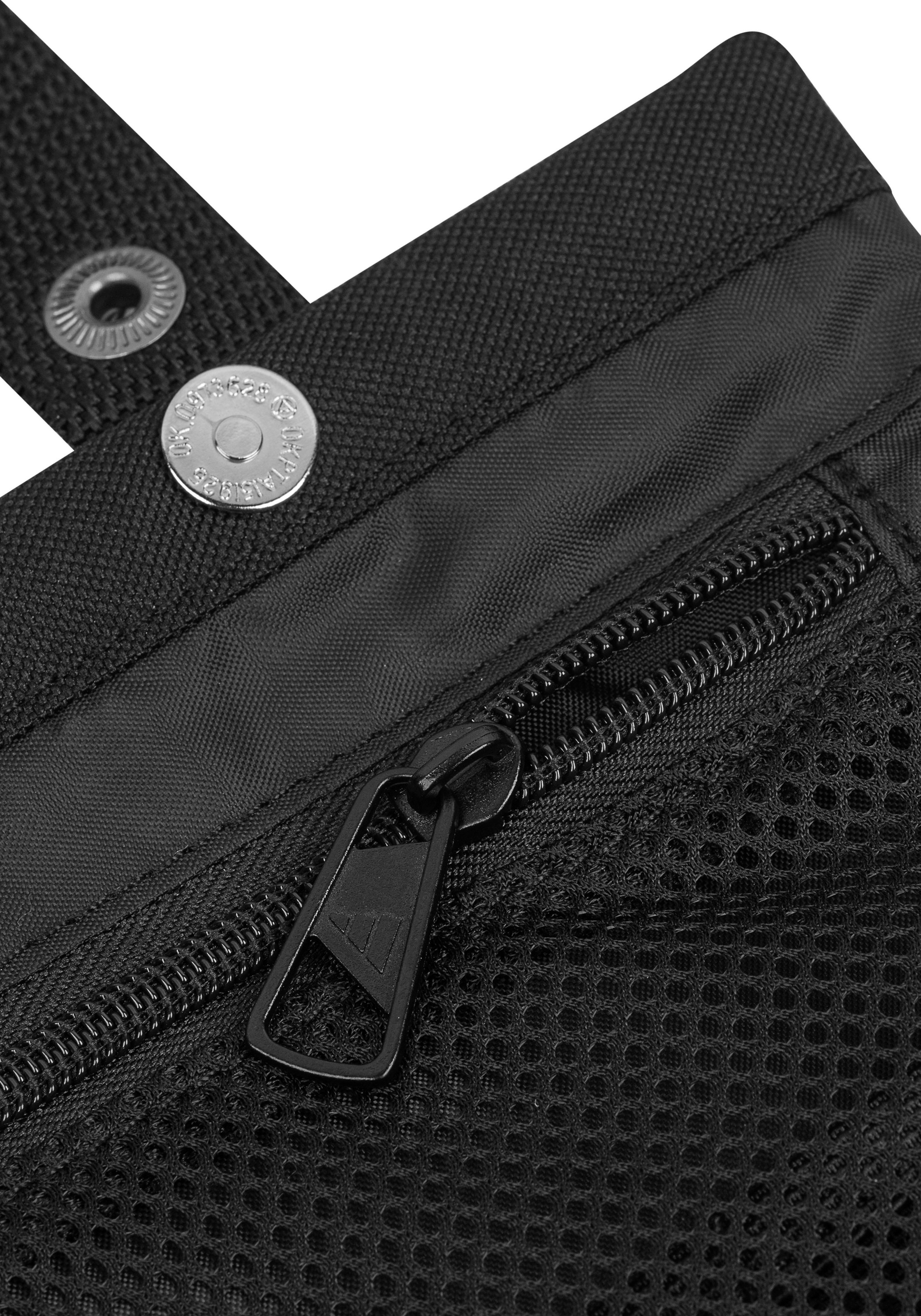 adidas Performance Kulturbeutel »Tactic Pouch Boxing«, ist mit dem Backpack M und Backpack L kompatibel