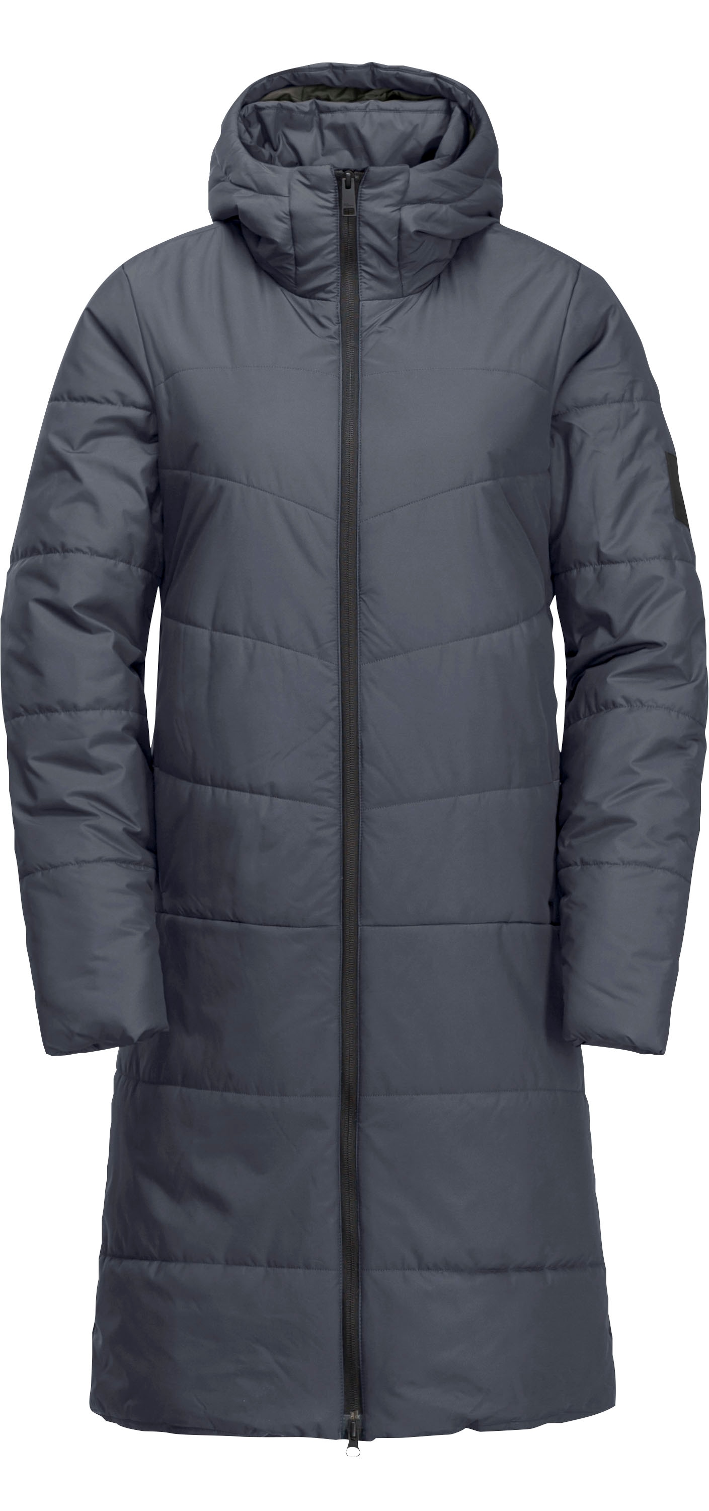 Jack Wolfskin Steppmantel »DEUTZER«