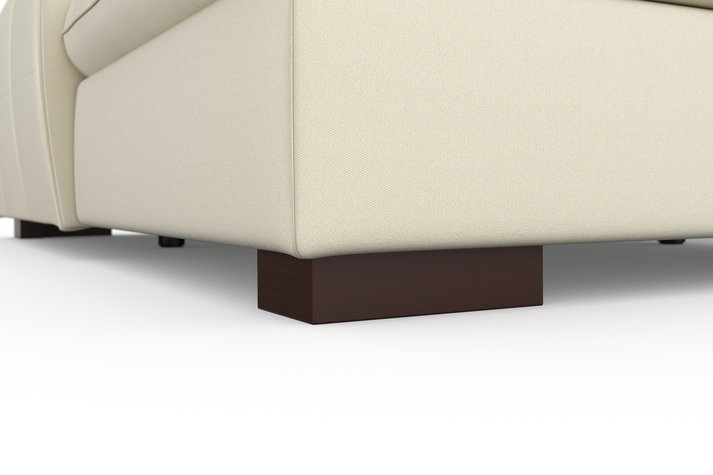 sit&more Wohnlandschaft »Luxor U-Form«, wahlweise mit Bettfunktion, Bettkasten und Kopfteilverstellung