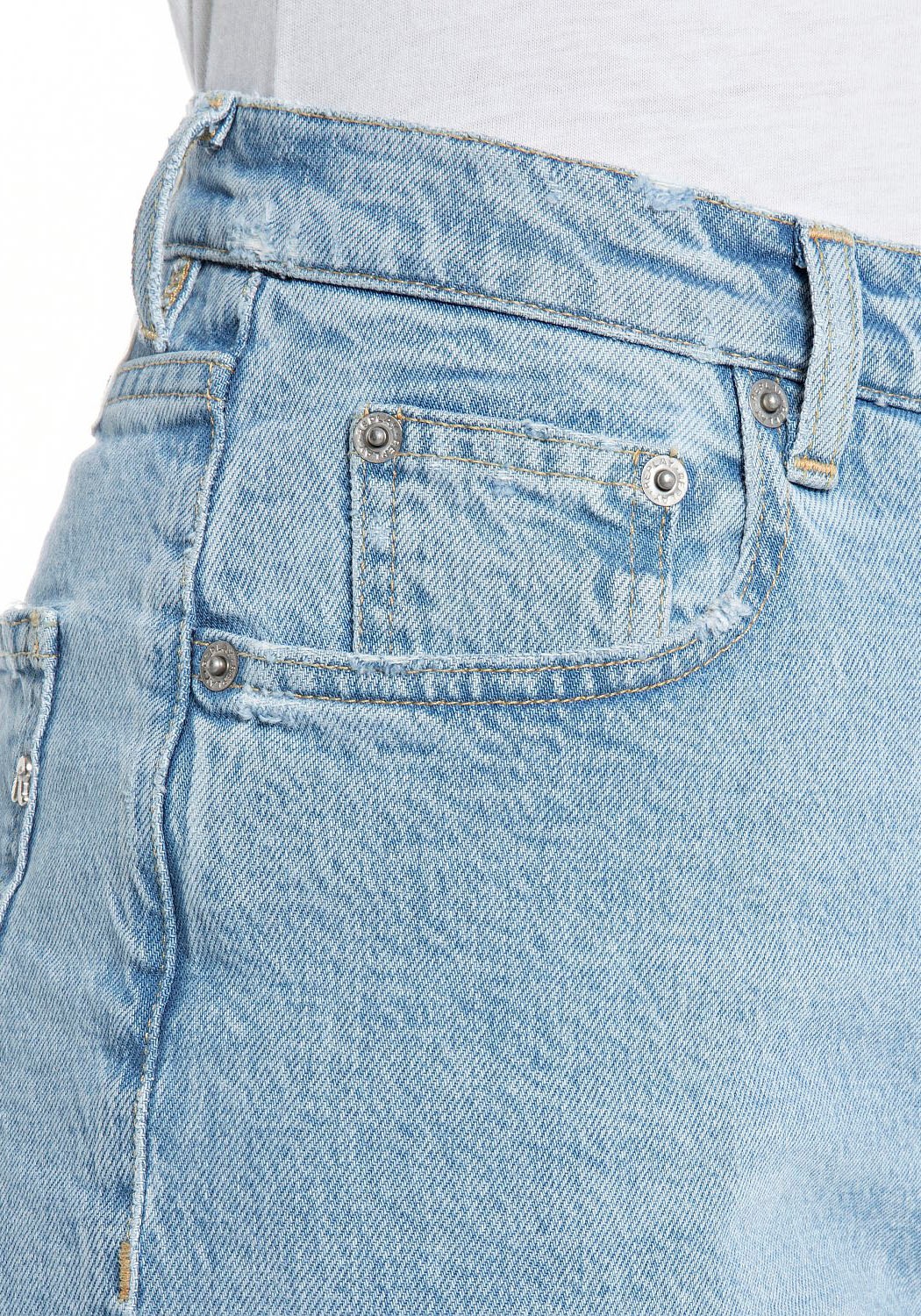 Replay Bootcut-Jeans