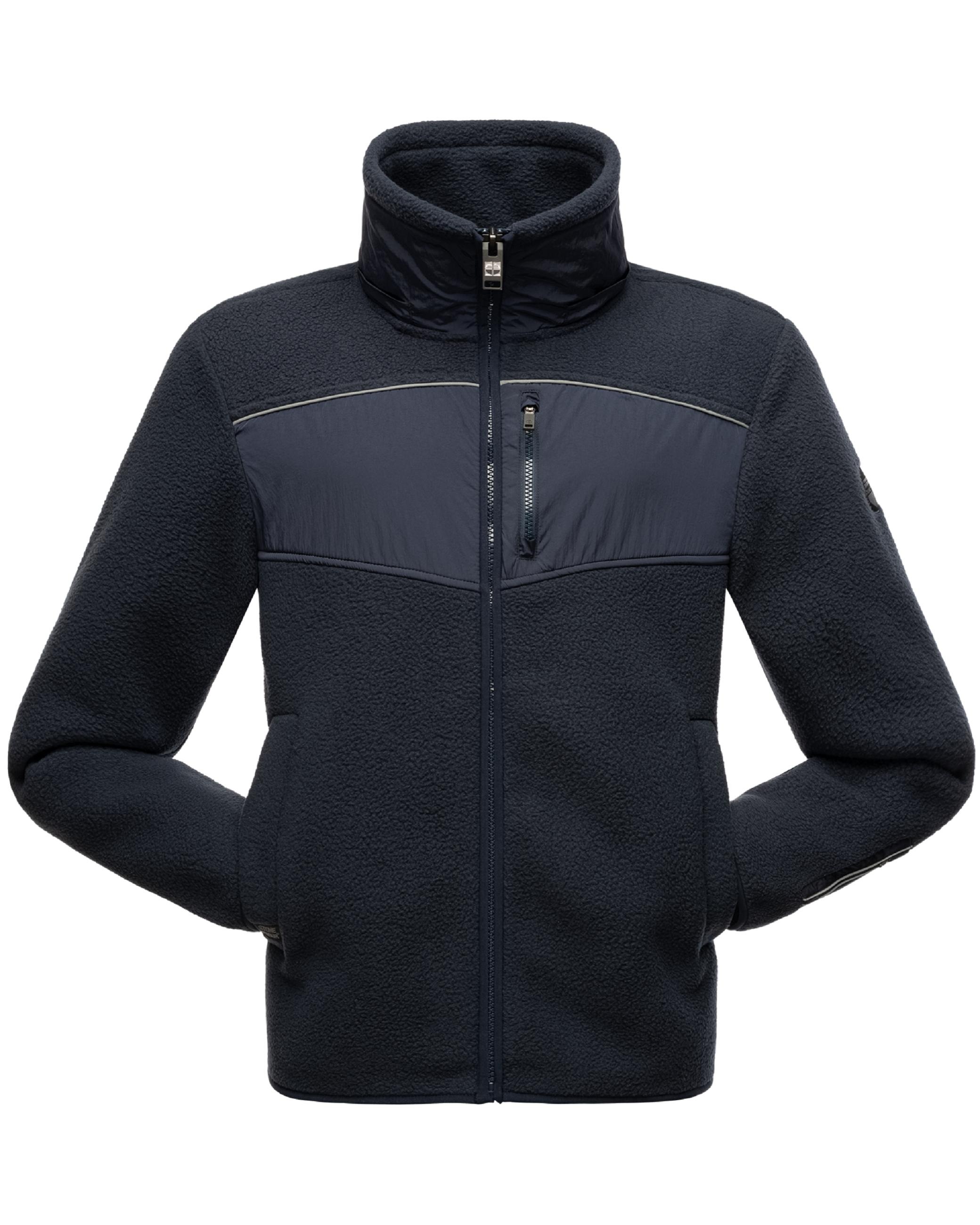 Stone Harbour Sweatjacke »Fleecejacke Illian«