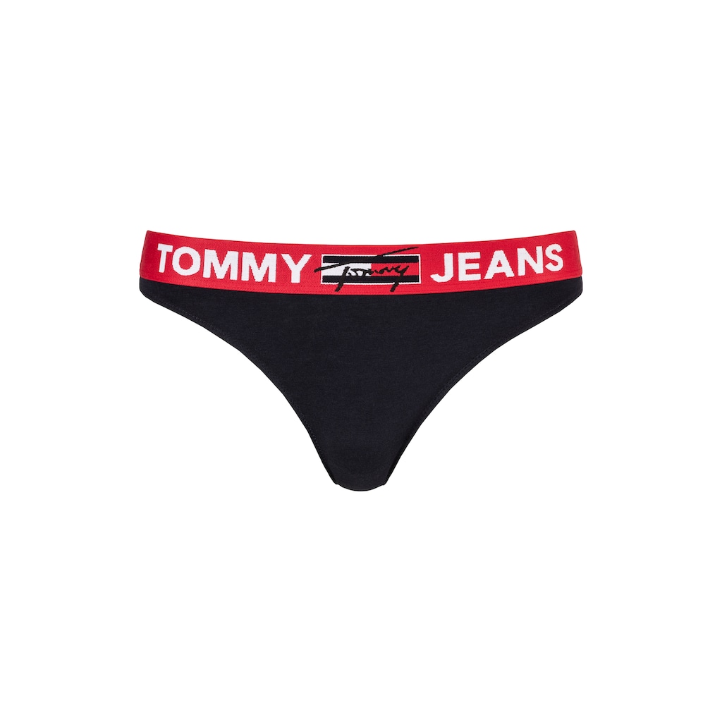 Tommy Hilfiger Underwear T-String