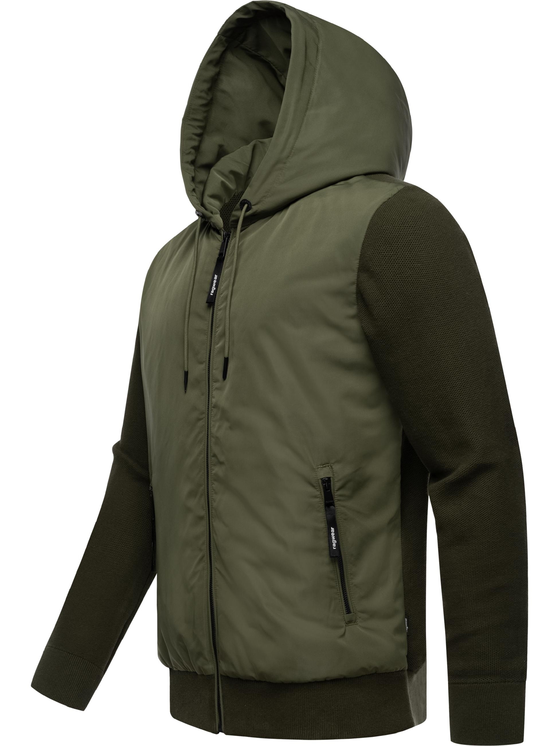 Ragwear Outdoorjacke »Outdoorjacke Ronel«