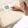 BEURER Oberarm-Blutdruckmessgerät »BM 57«, Bluetooth