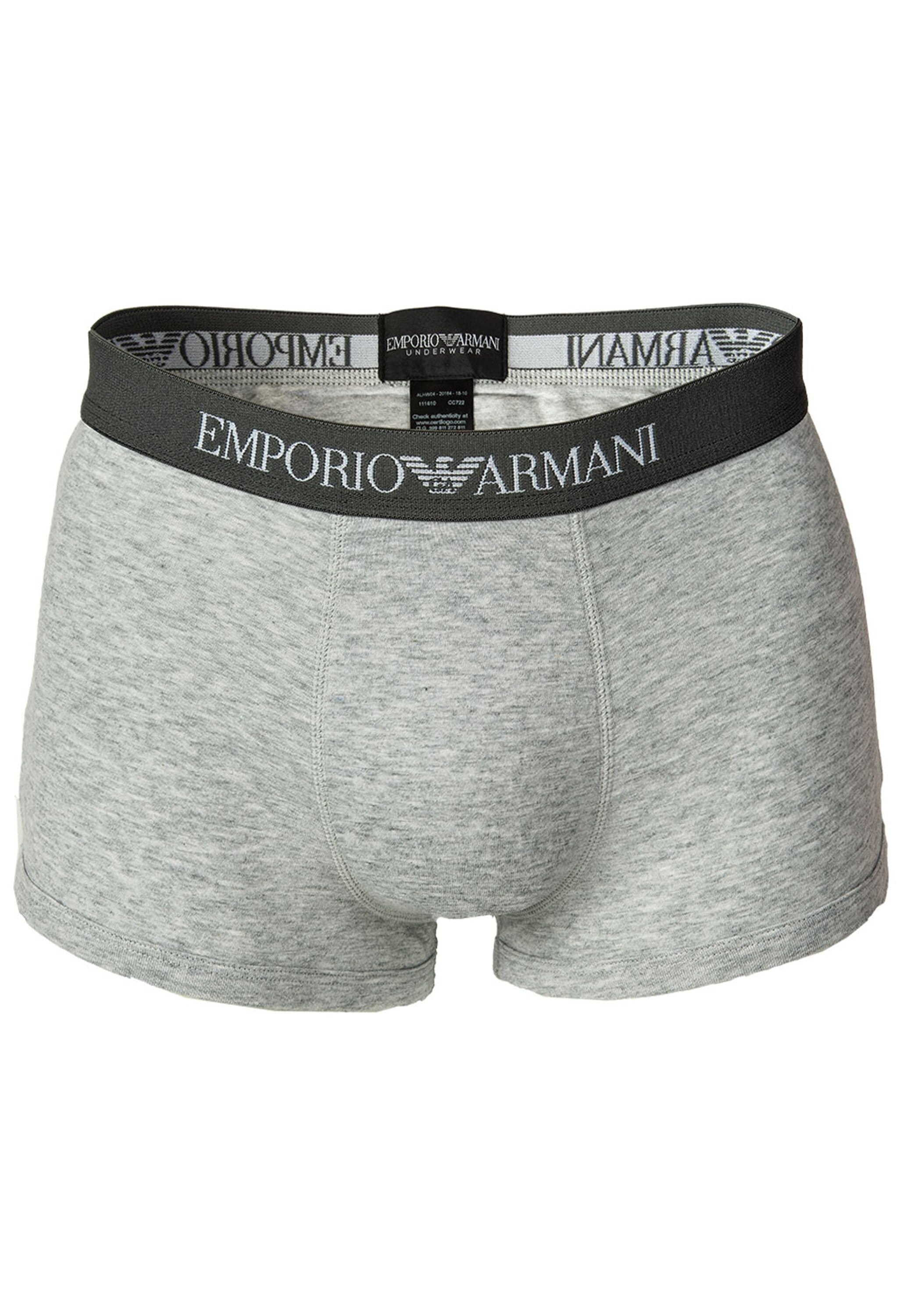 Emporio Armani Boxershorts »Boxershort 3er Pack«