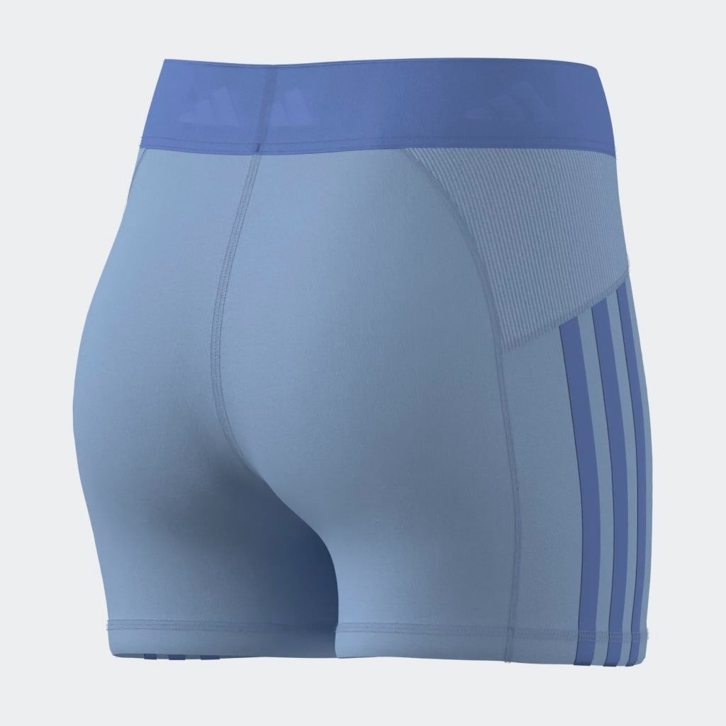 adidas Performance Shorts »HYG RIB 1/4«