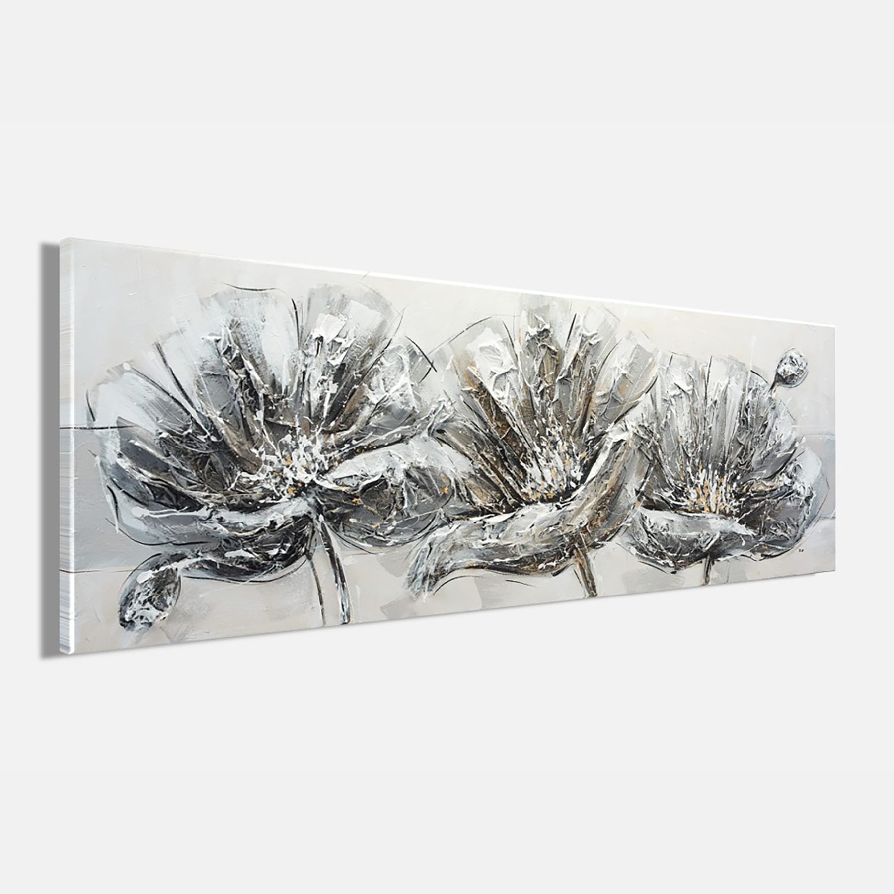 Bönninghoff Ölgemälde 1 Stk. tlg.