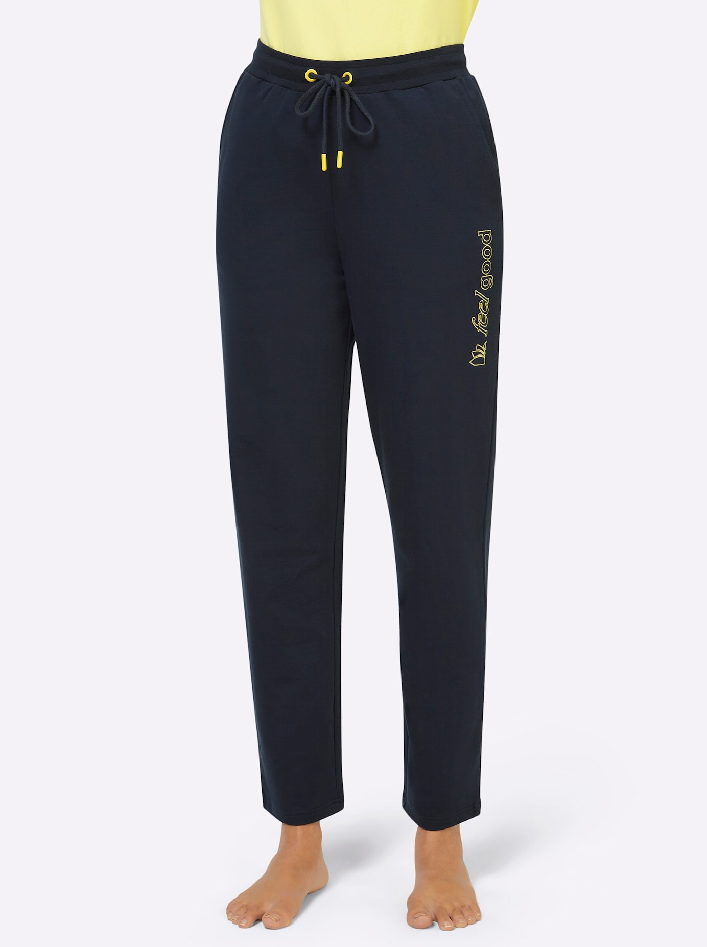 feel good Dehnbund-Hose