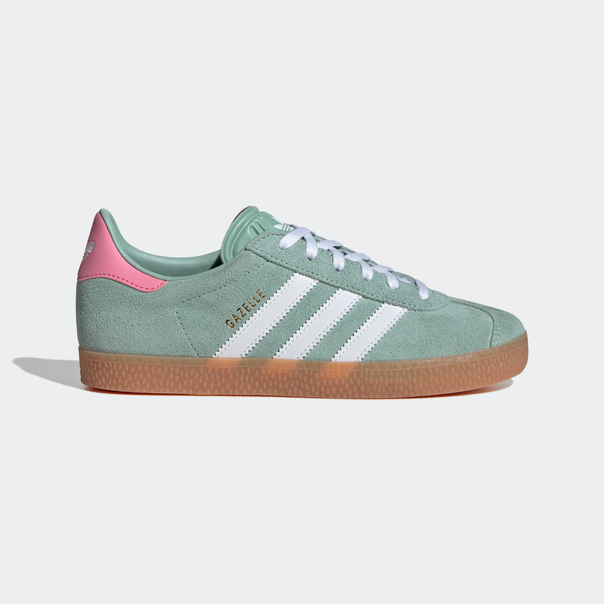 Adidas gazelle mint damen on sale