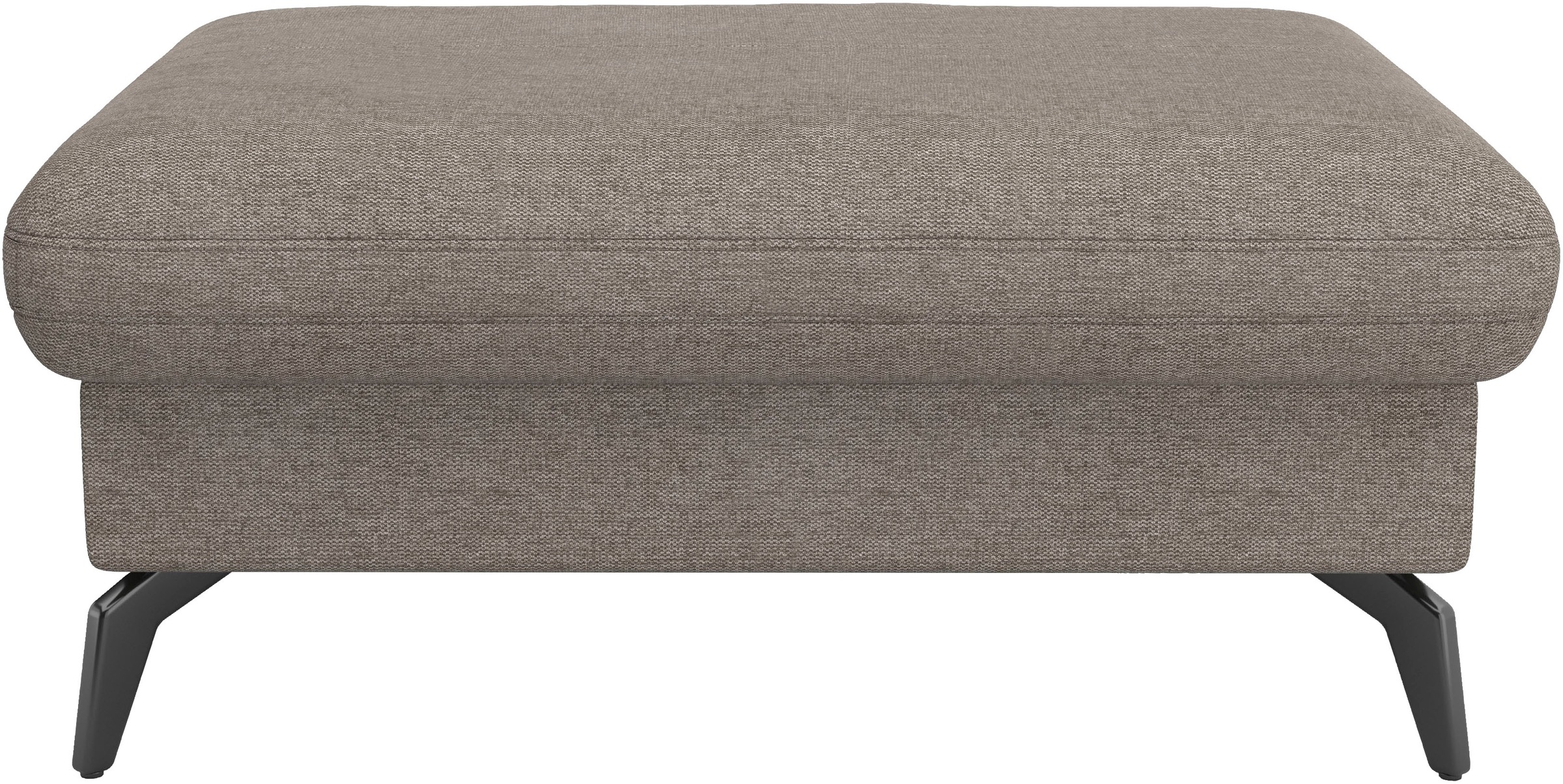 sit&more Stauraumhocker »Morris Jubi«, mit praktischen Stauraum