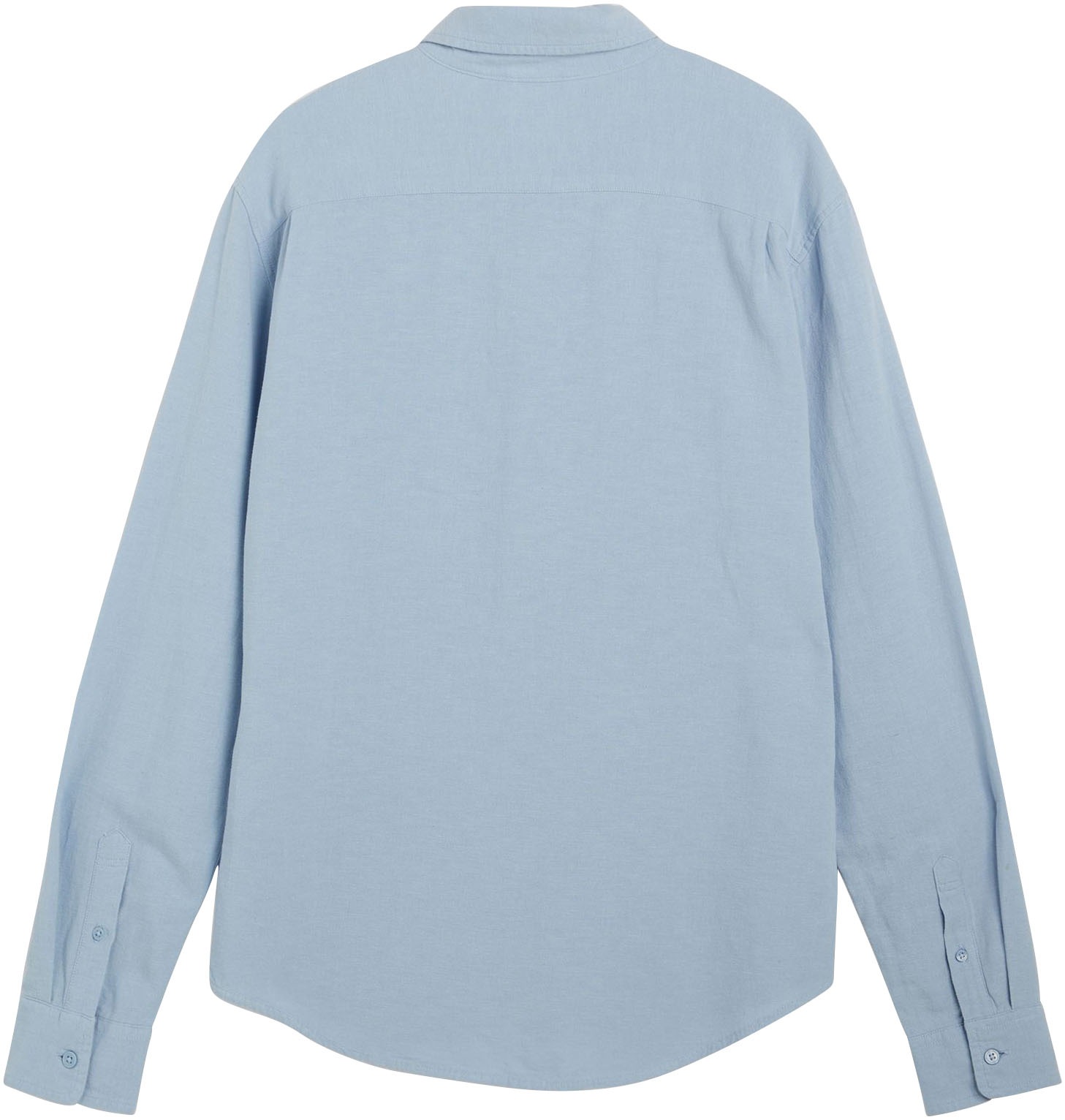 Levi's® Jeanshemd »SUNSET 1 POCKET STANDARD«