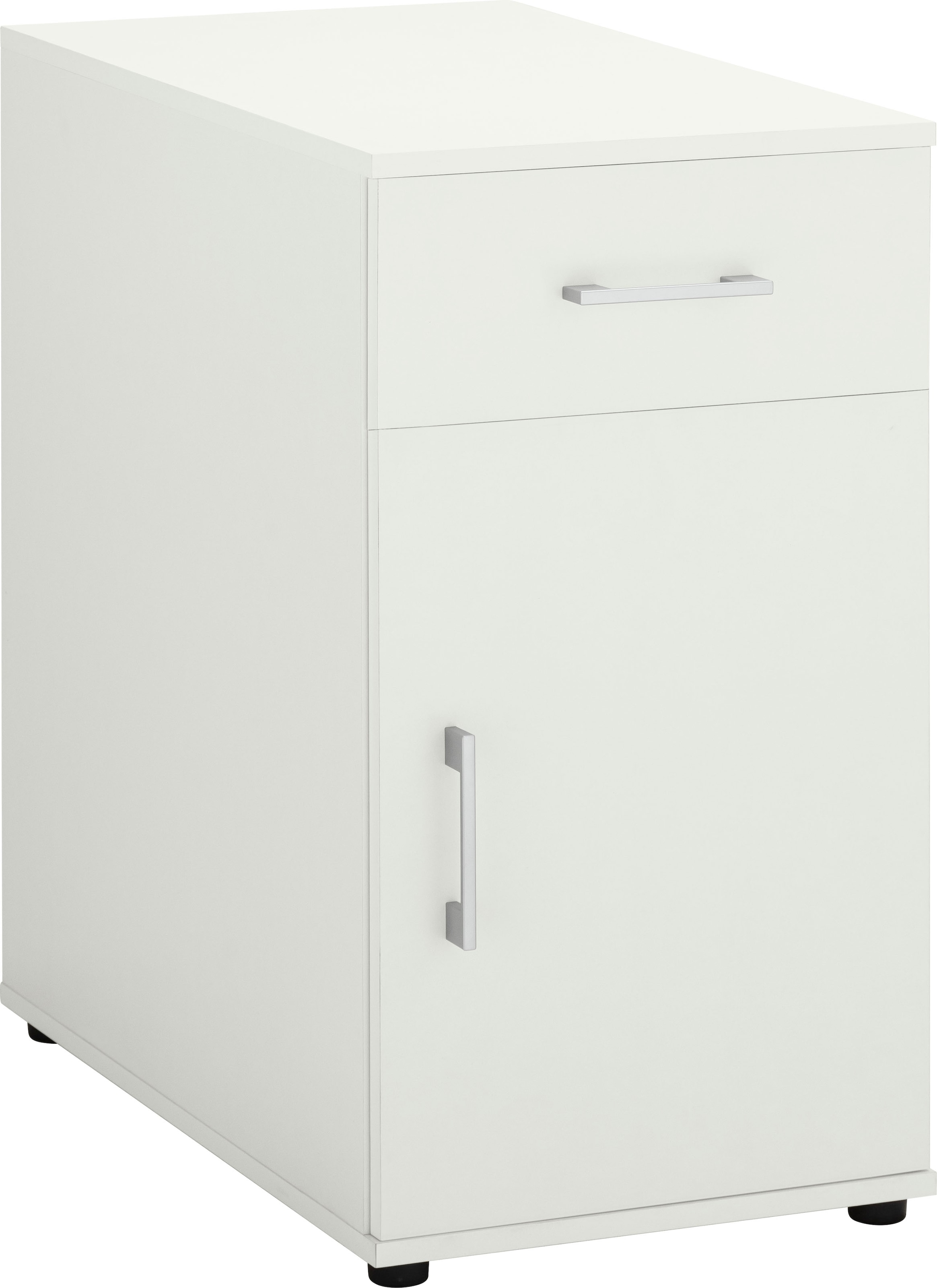 VOGL Möbelfabrik Rollcontainer "Modila" 1 Stk. tlg. Anstellcontainer