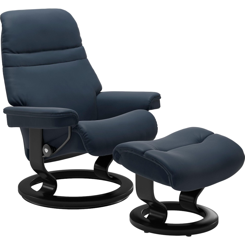 Stressless® Relaxsessel »Sunrise«