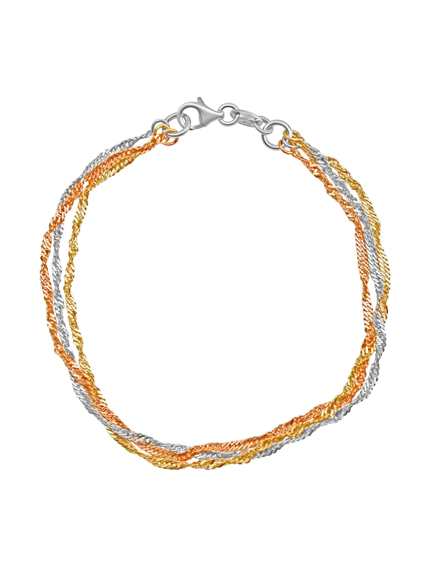 Lady Armband