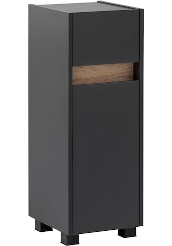Schildmeyer Unterschrank »Cosmo«, Breite 30 cm, Badezimmerschrank mit griffloser... kaufen