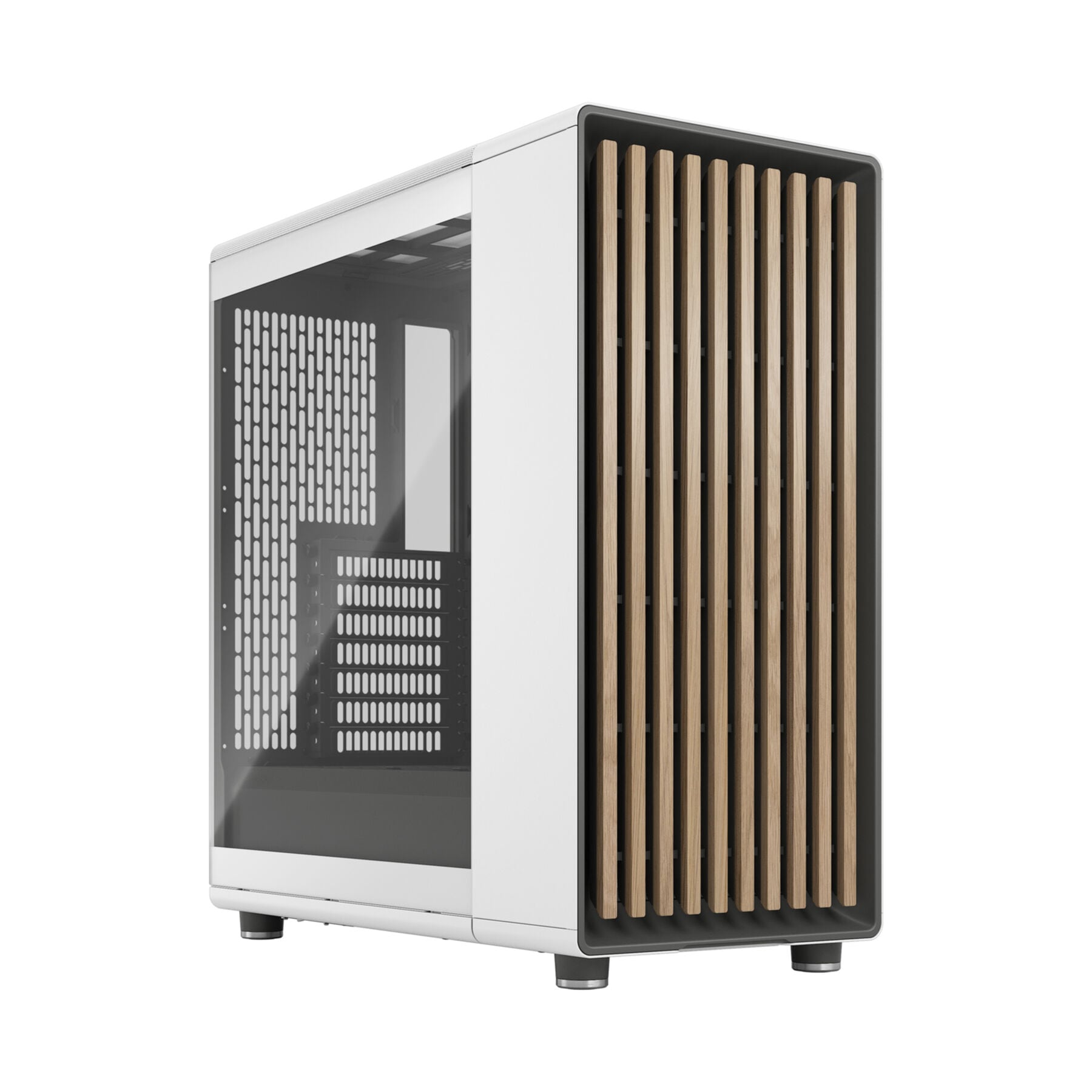 Fractal Design PC-Gehäuse »North«