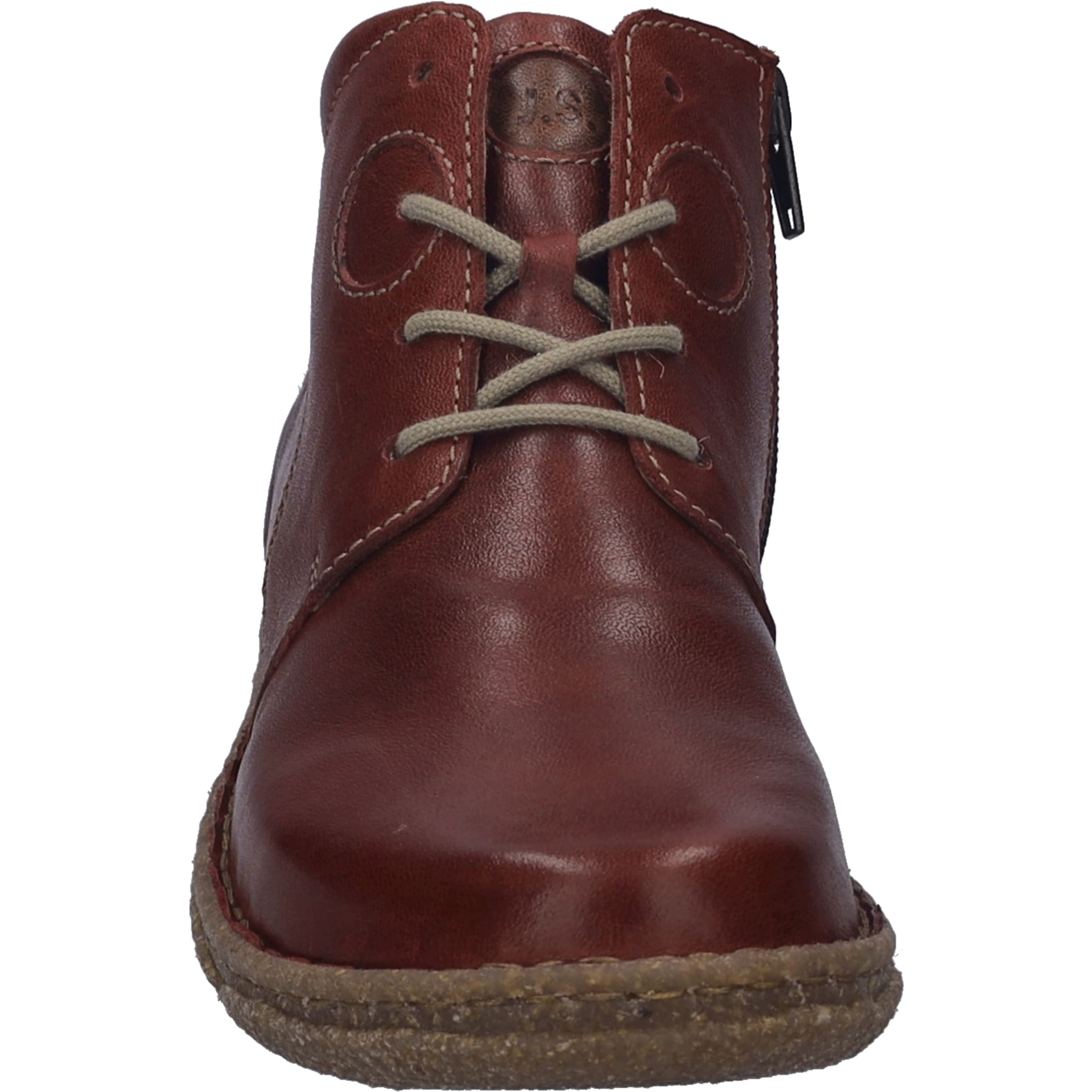 Josef Seibel Stiefelette »Neele 46, bordeaux«