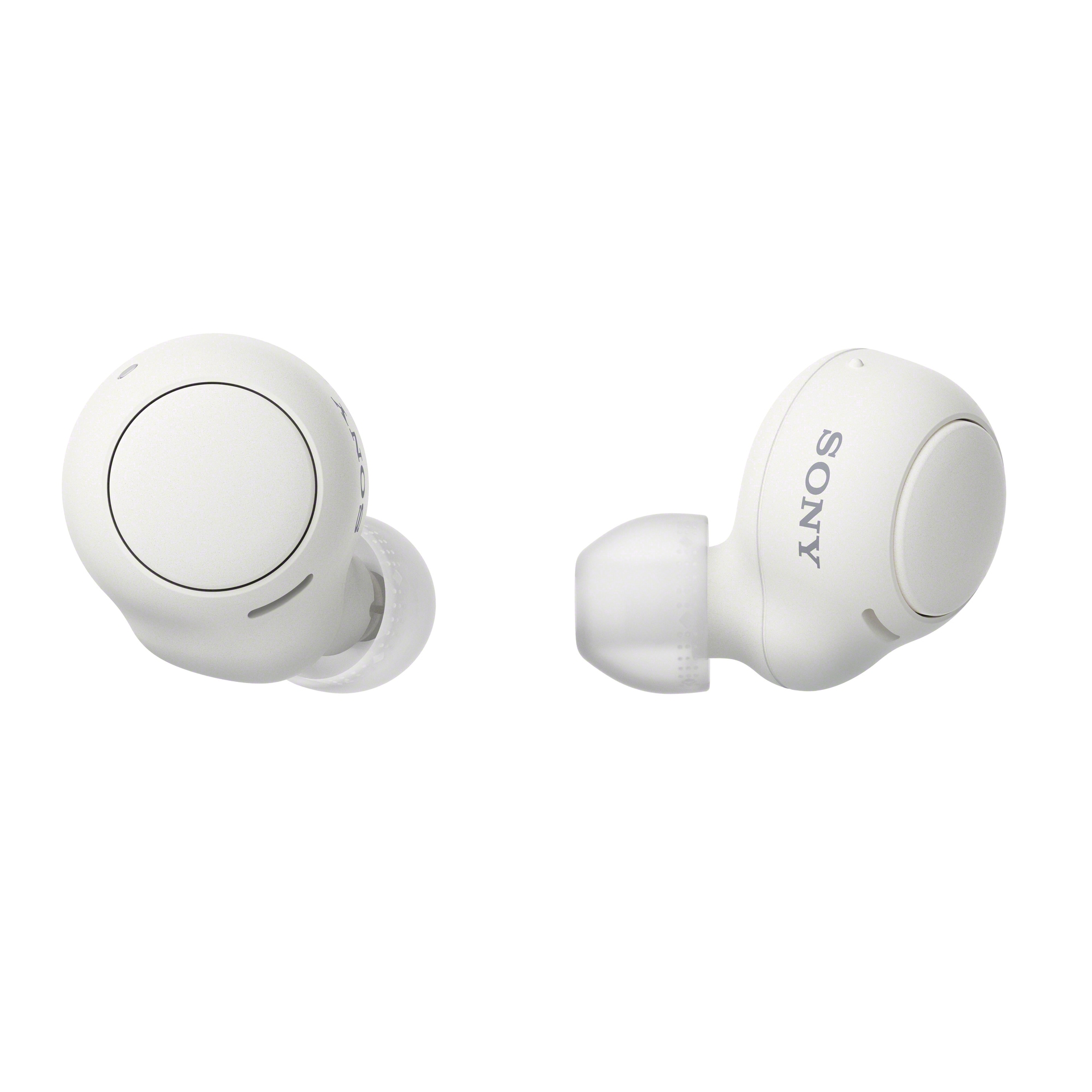 Sony In-Ear-Kopfhörer »WF-C500«, A2DP Bluetooth, LED Ladestandsanzeige-True Wireless