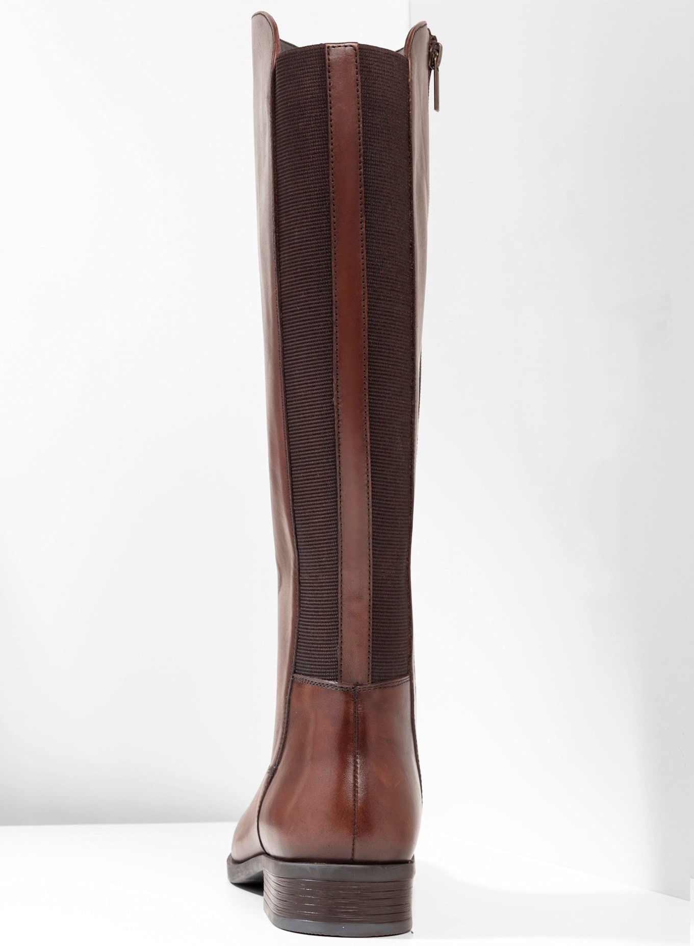 Sheego Weitschaftstiefel