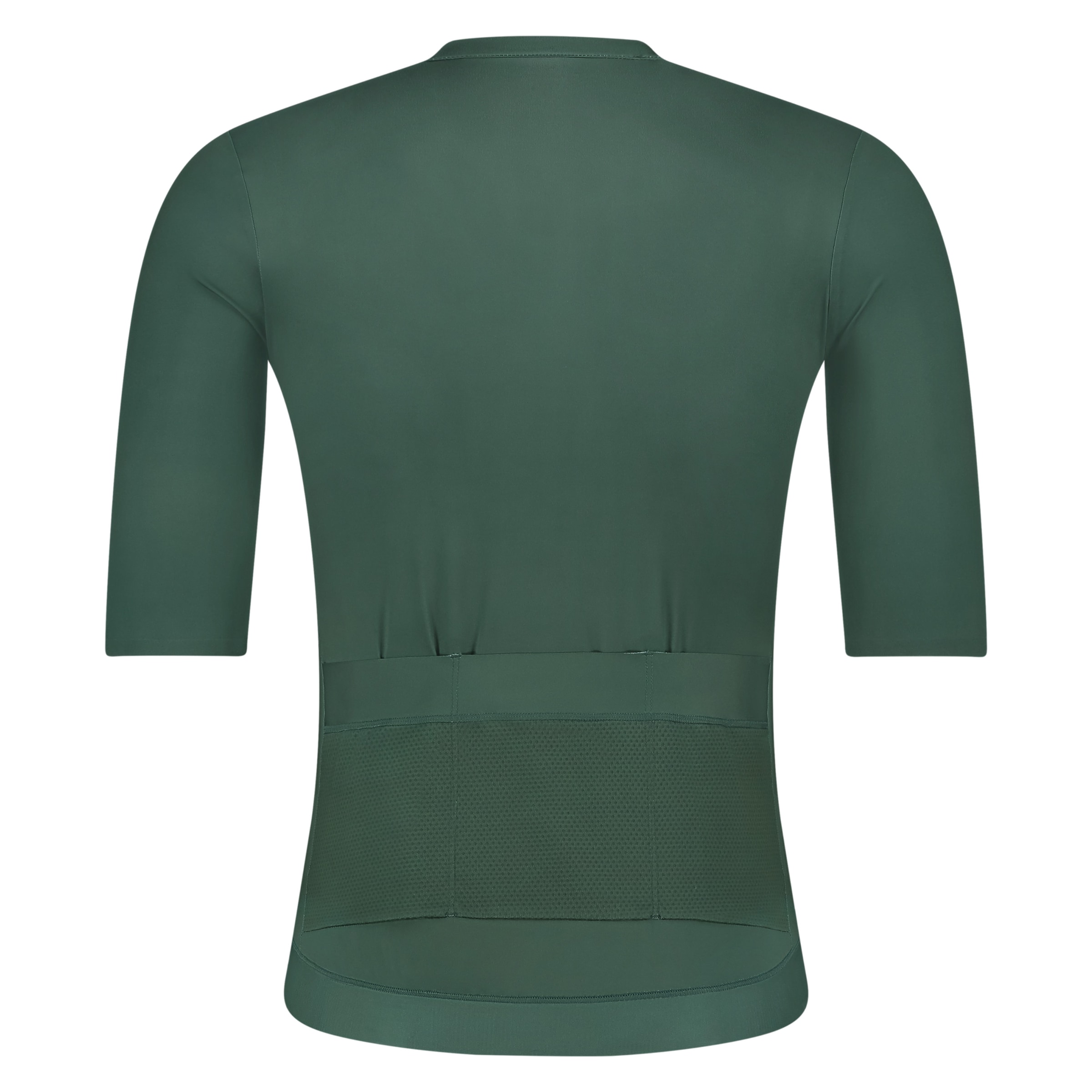 Shimano Radtrikot »Kurzarm- Fahrradtrikot STILE, Dark Earth«