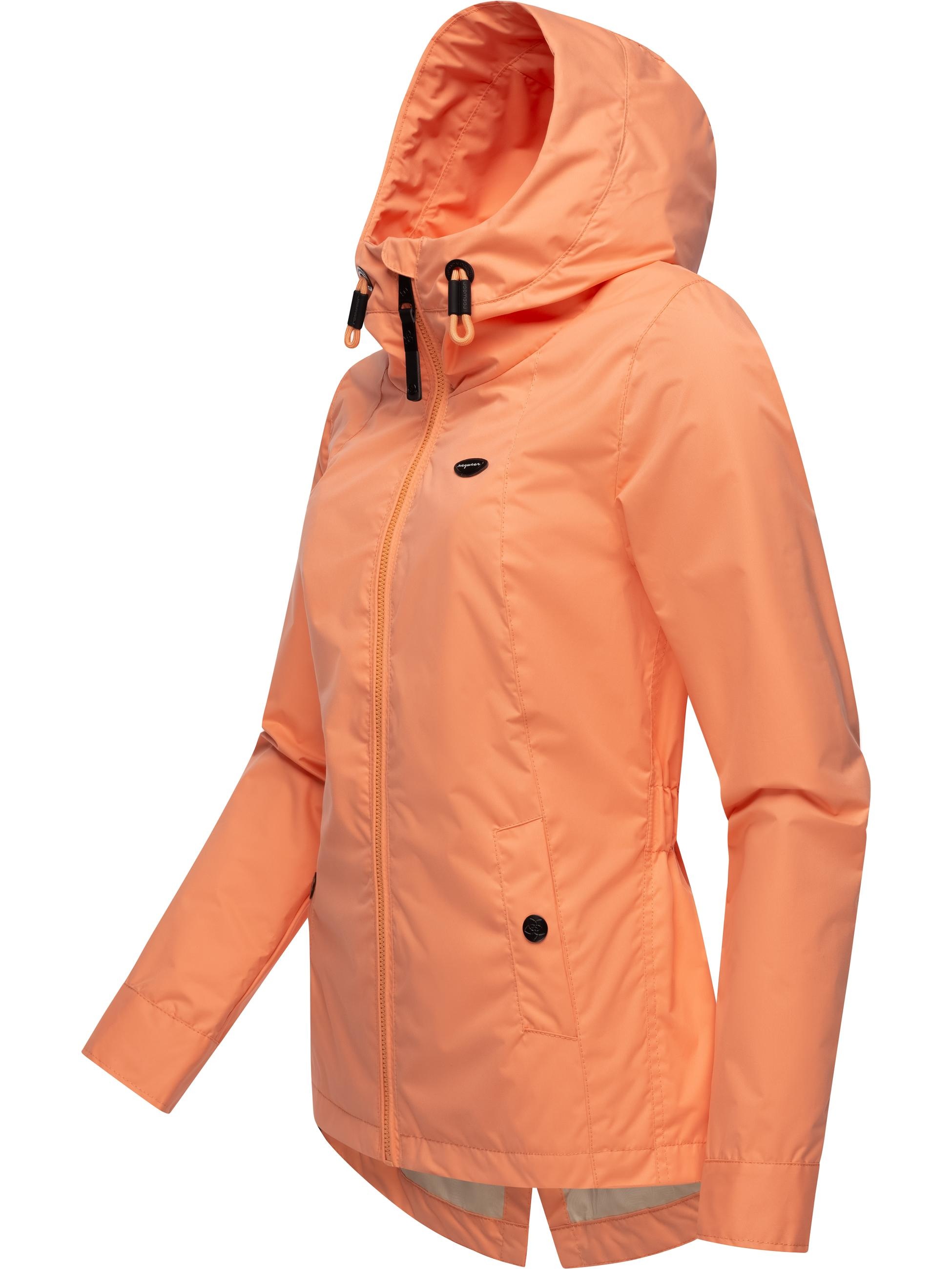 Ragwear Outdoorjacke »Übergangsjacke Monade Übergang«