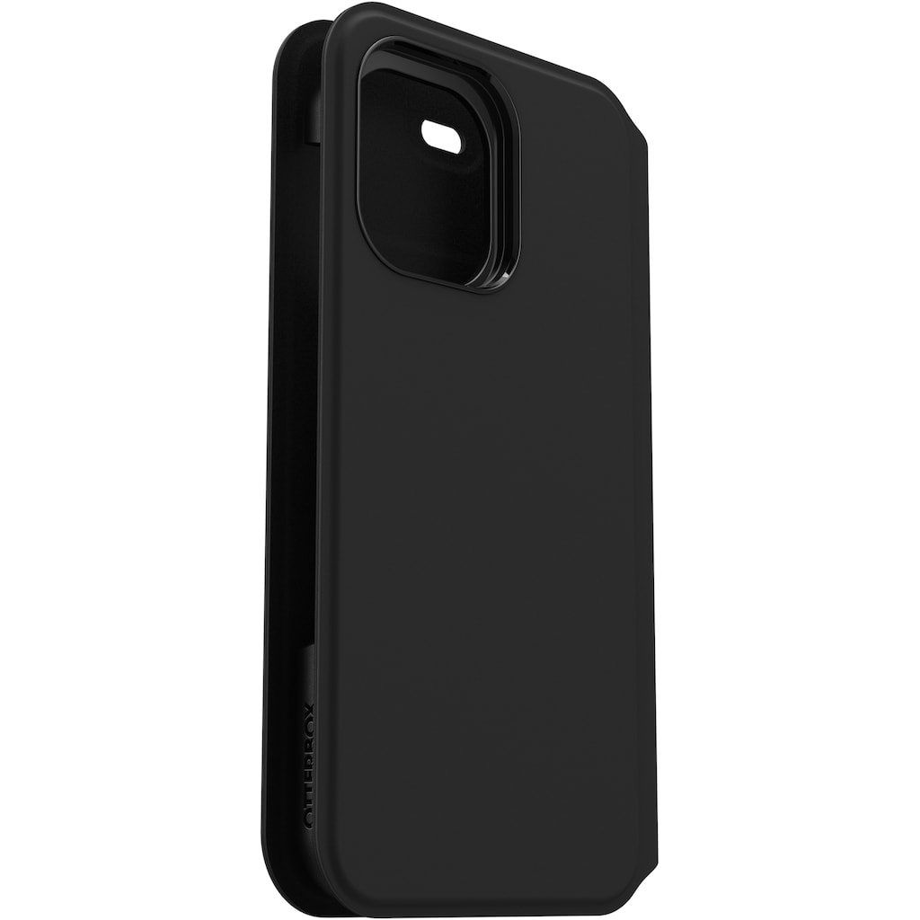 Otterbox Smartphone-Hülle »Strada Via Apple iPhone 12 / iPhone 12 Pro«, iPhone 12 Pro-iPhone 12