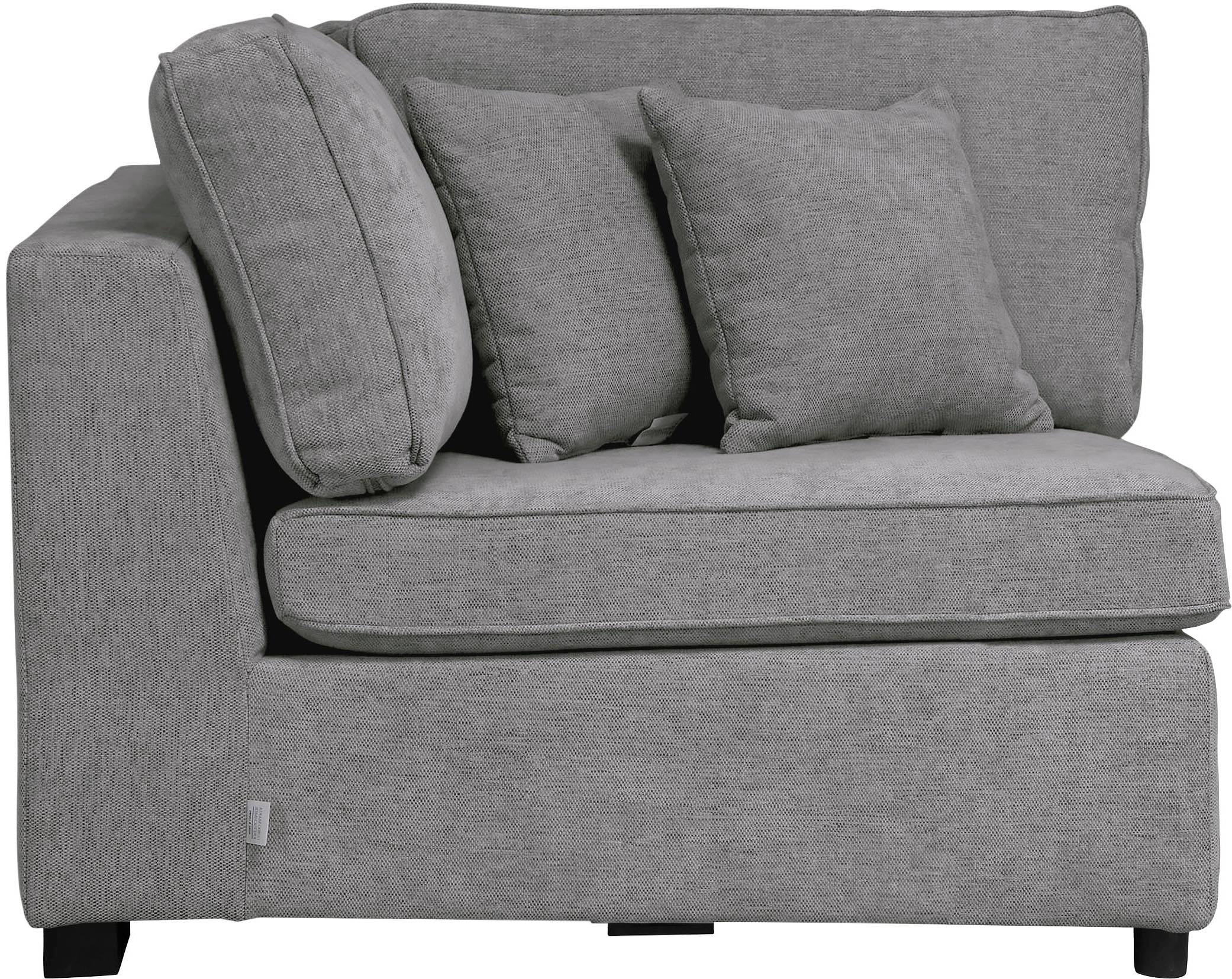 Guido Maria Kretschmer Home&Living Sofaelement »Skara«, Modul zum eigenen Zusammenstellen, in vielen Bezugsqualitäten