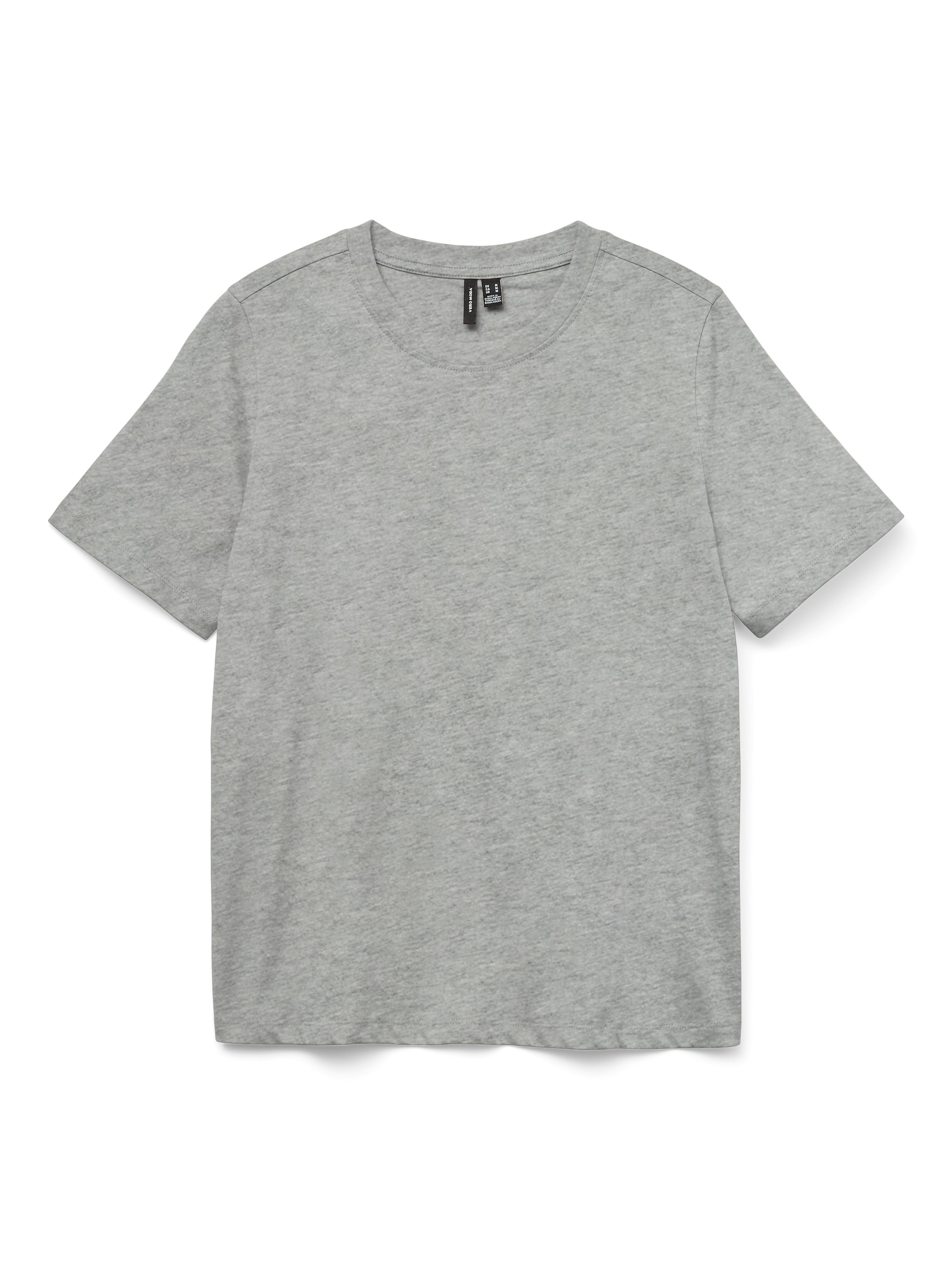 Vero Moda Kurzarmshirt »VMPAULINA SS T-SHIRT GA JRS NOOS«
