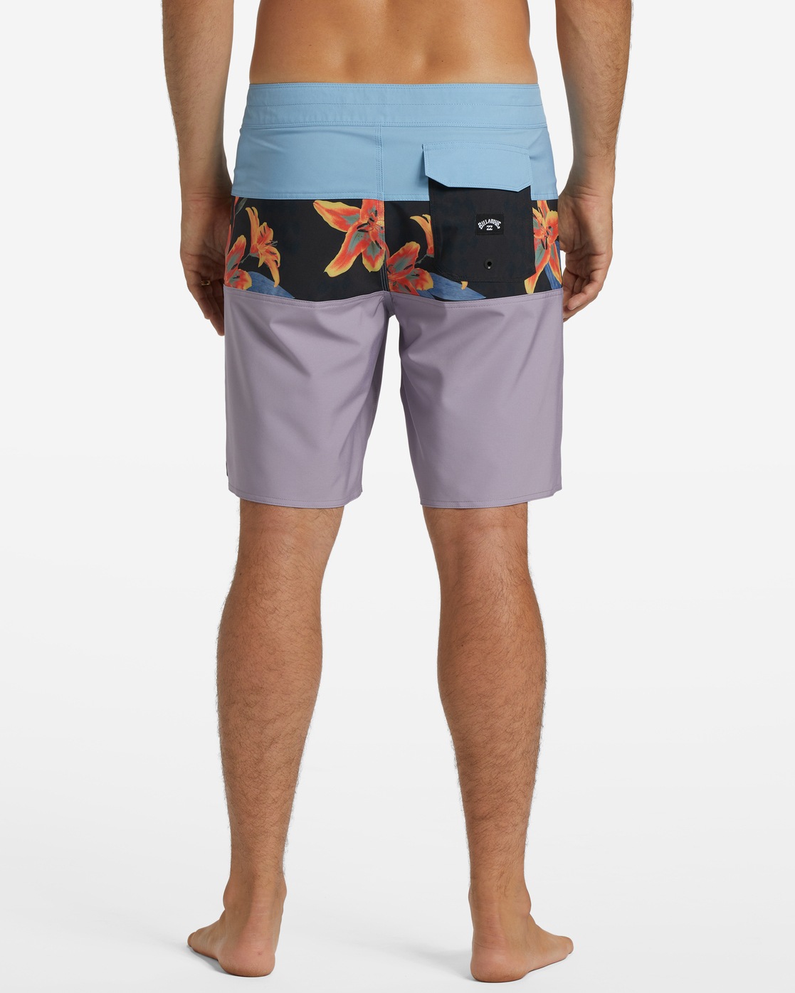 Billabong Boardshorts »Tribong Pro«
