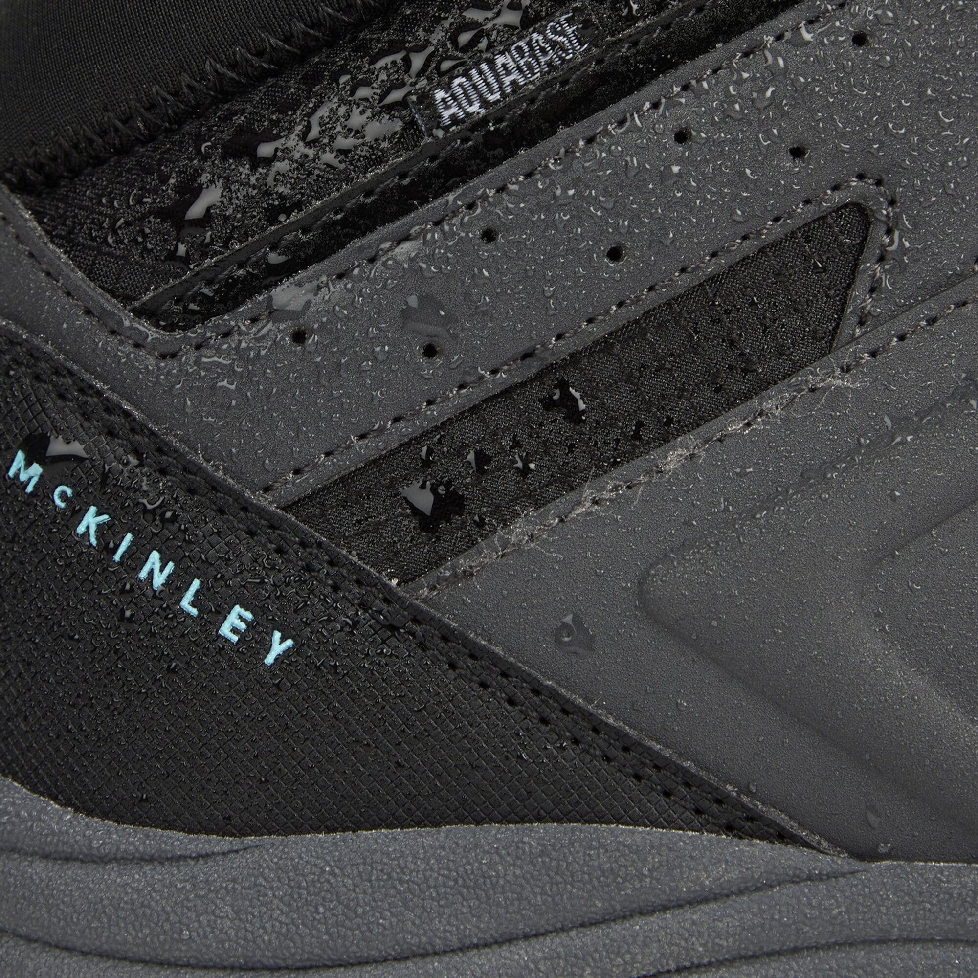 McKINLEY Wanderschuh »Da.-Wander-Stiefel Maine II MID AQB«