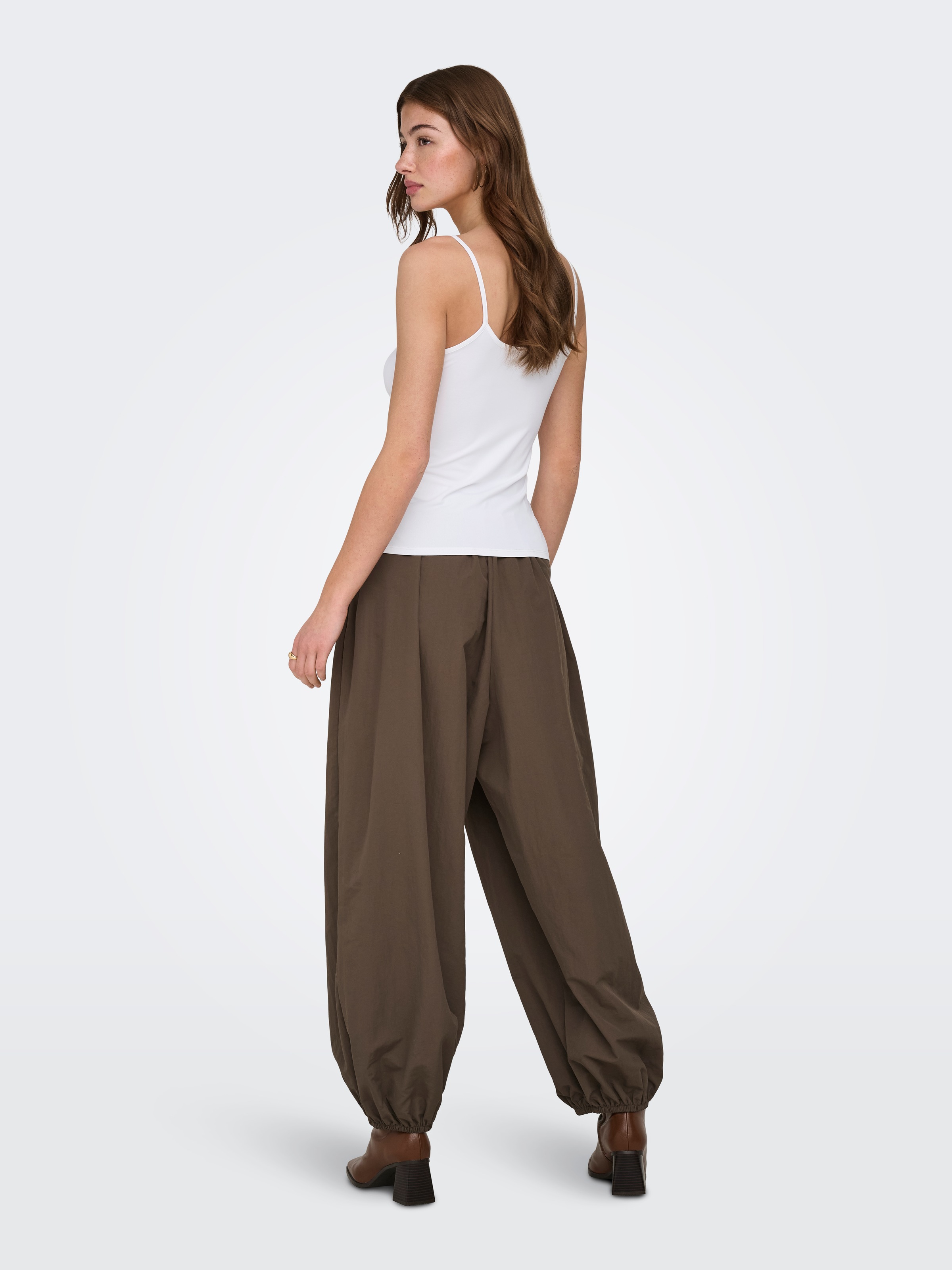 ONLY Spaghettitop »ONLEA S/L NEW SINGLET JRS NOOS«