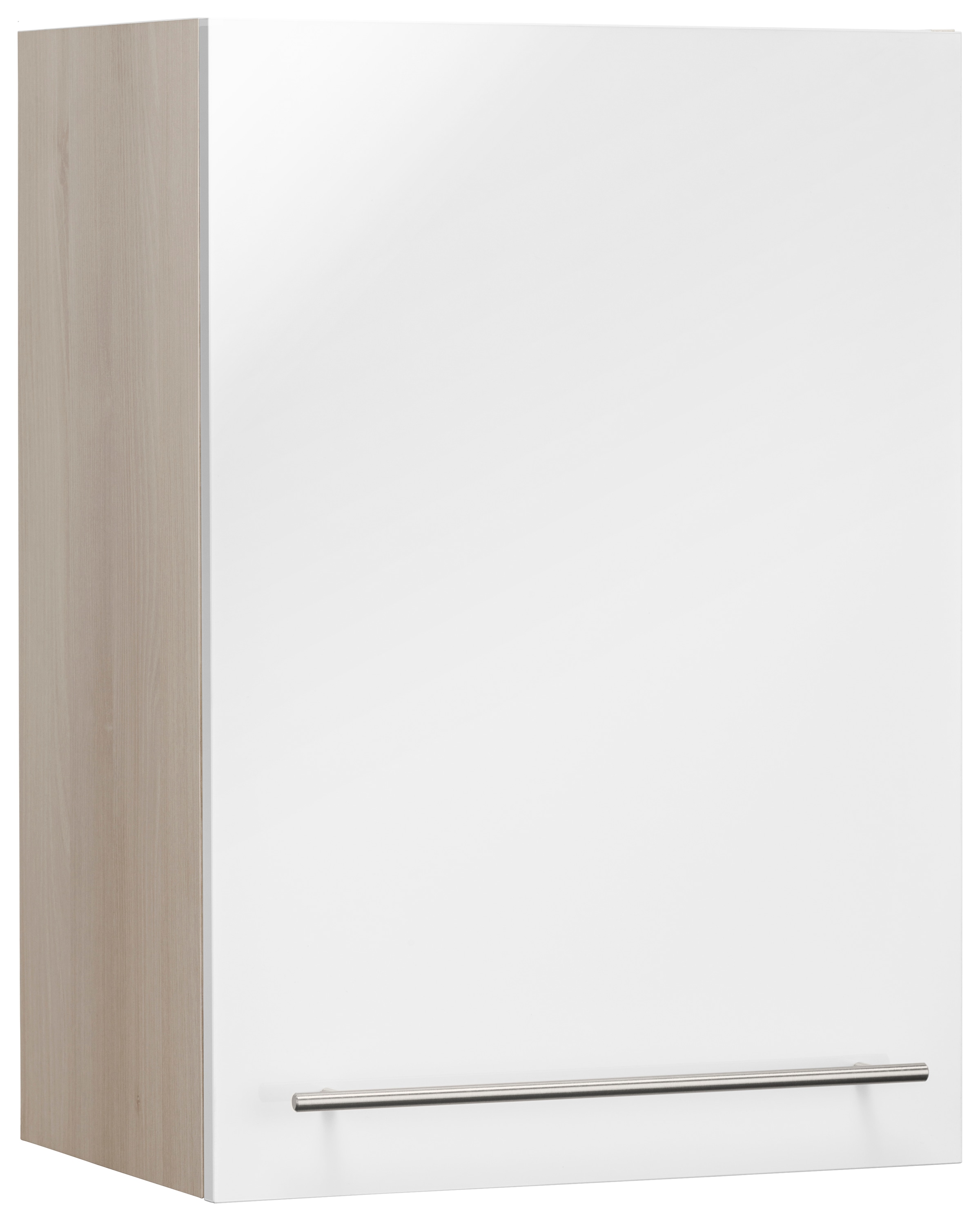 OPTIFIT Hängeschrank »Bern«, Breite 50 cm, 70 cm hoch, mit 1 Tür, mit  Metallgriff bequem kaufen