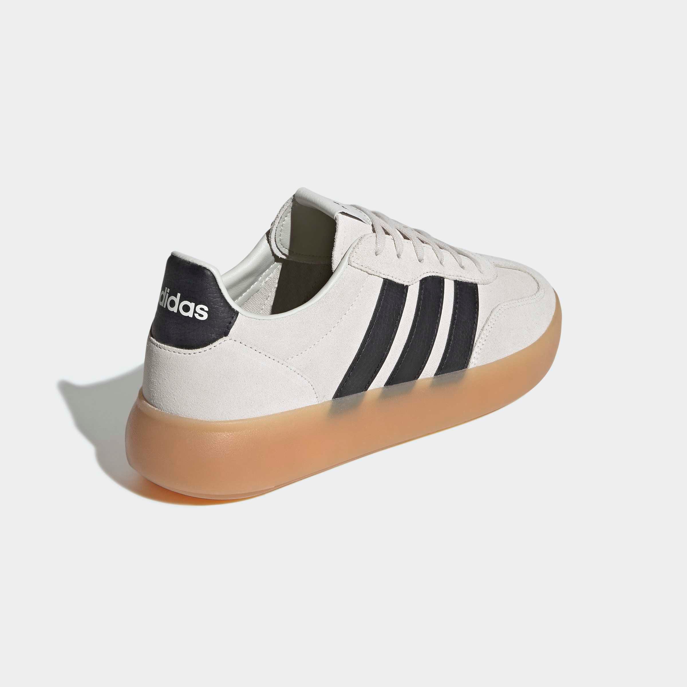 adidas Sportswear Sneaker »BARREDA DECODE«  inspiriert vom Design des adidas handball spezial