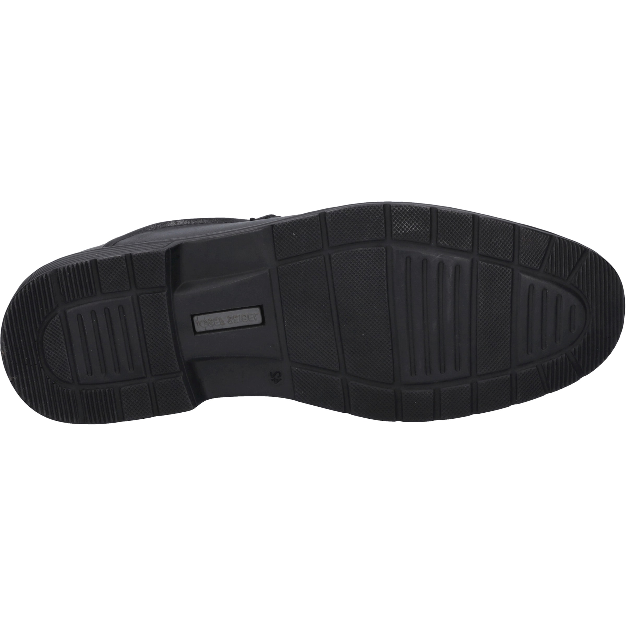 Josef Seibel Slipper »Alastair 15, schwarz«