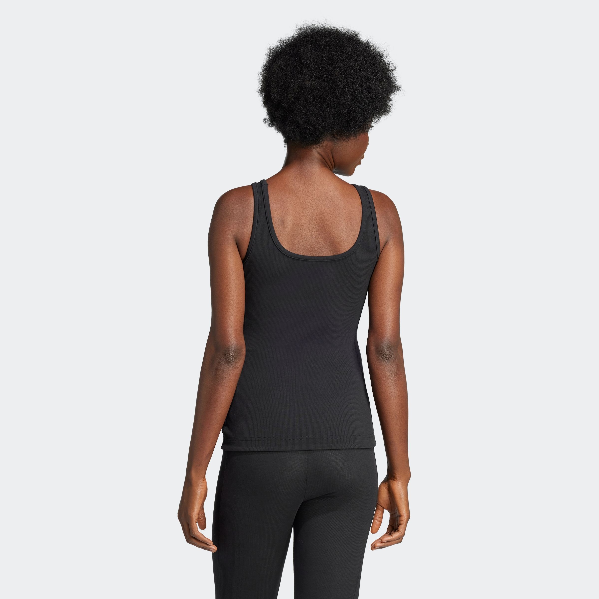 adidas Sportswear Tanktop »W MATERNITY TK«, Superweiches, stretchiges Tanktop für Schwangere