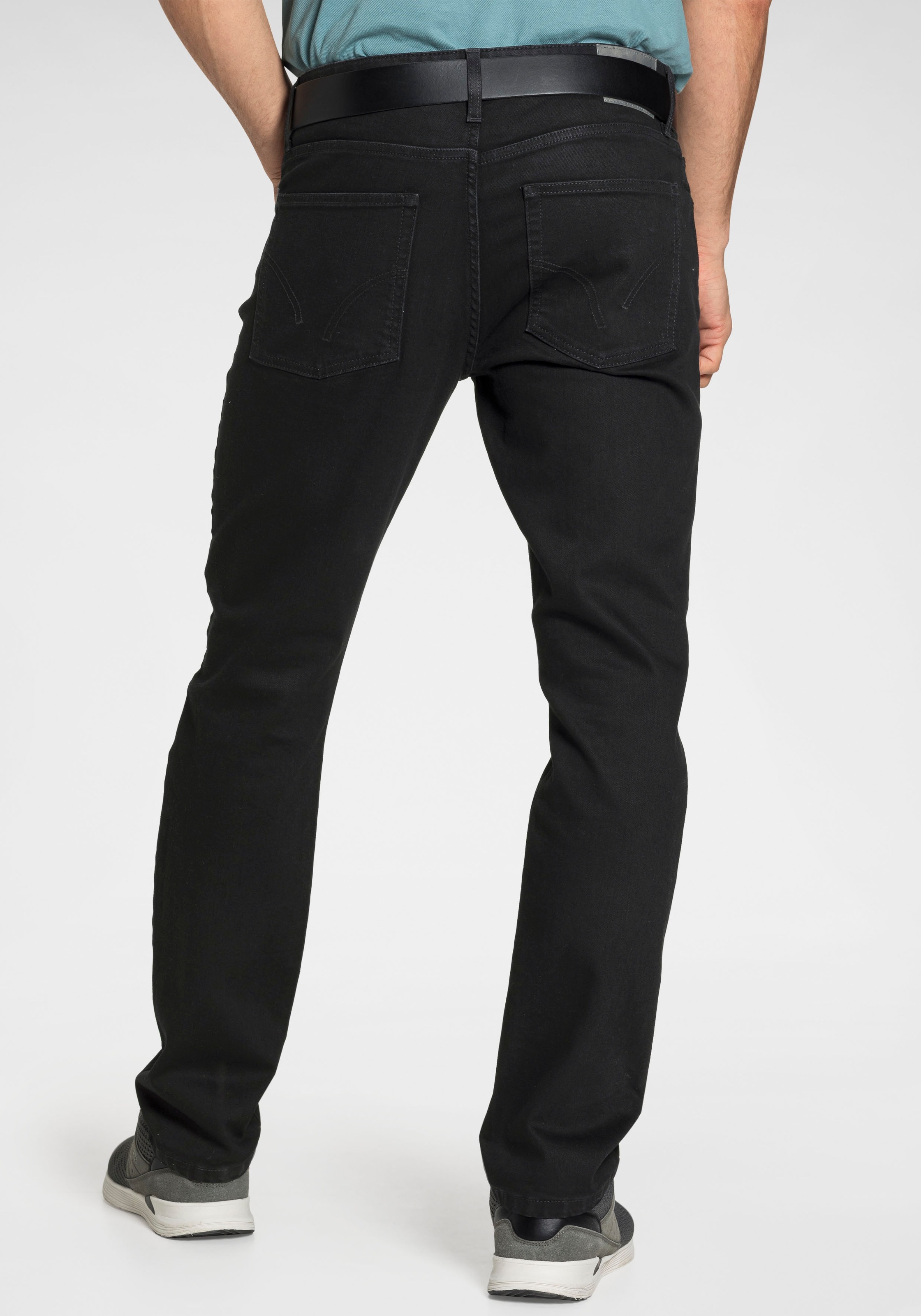 Arizona Tapered-fit-Jeans »Jaxton«