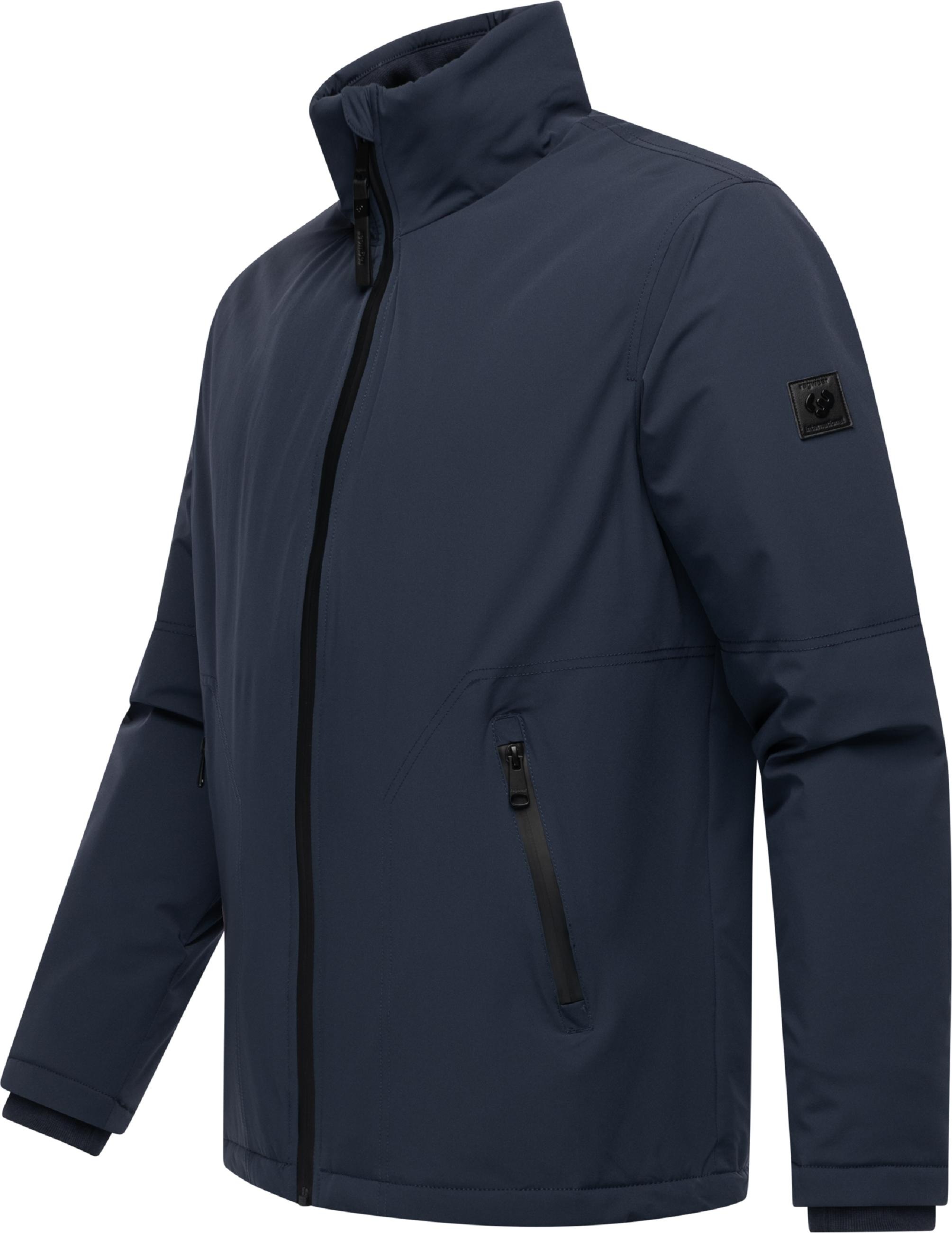 Ragwear Outdoorjacke »Outdoorjacke Colwie Warm YOUMODO«