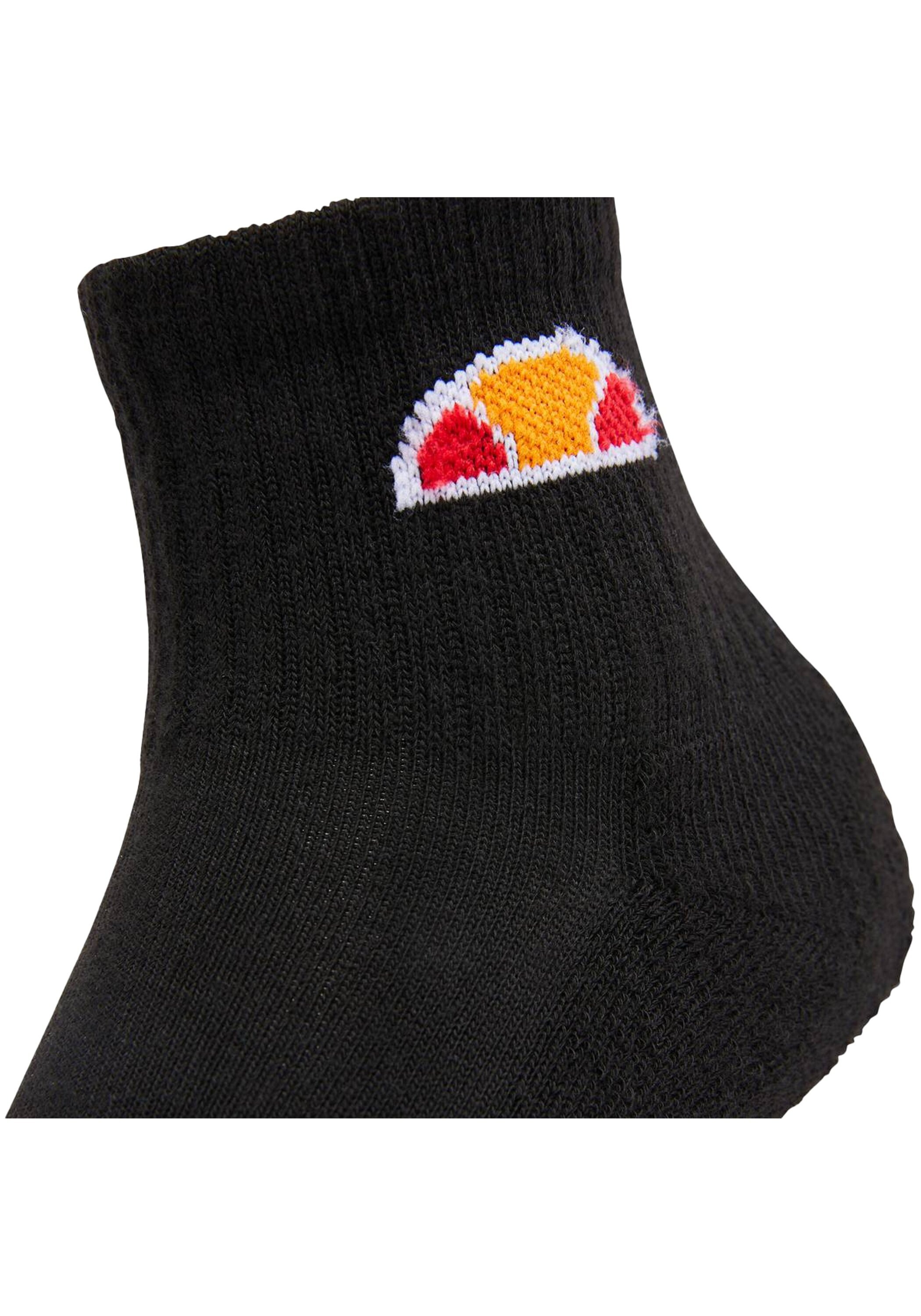 Ellesse Sneakersocken »Socken TALLO ANKLE SOCKS 3er Pack«