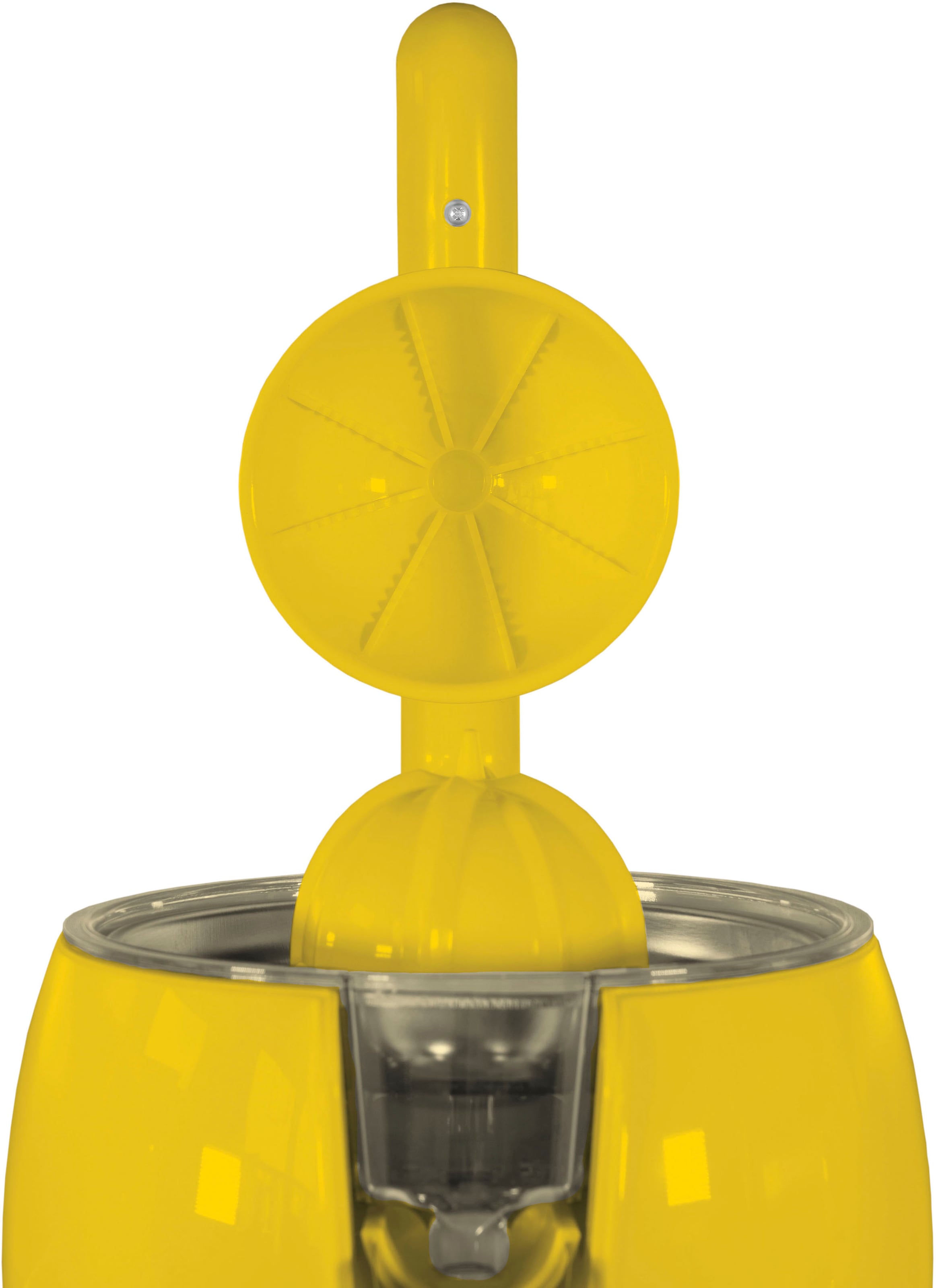 Unold Zitruspresse »78132 Power Juicy Yellow«, 1100 W