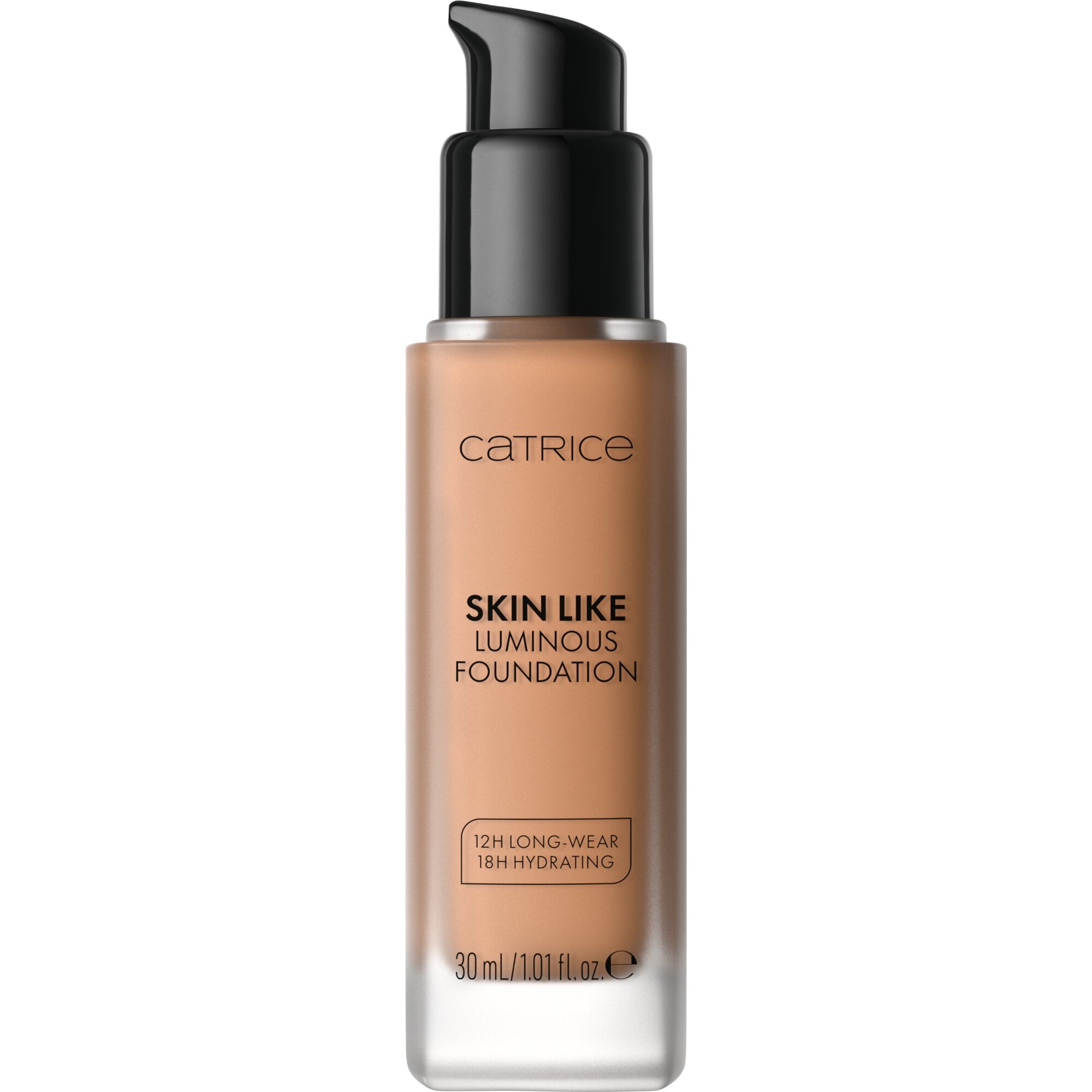 Catrice Rouge »Colour Flush Dewy Serum Blush«