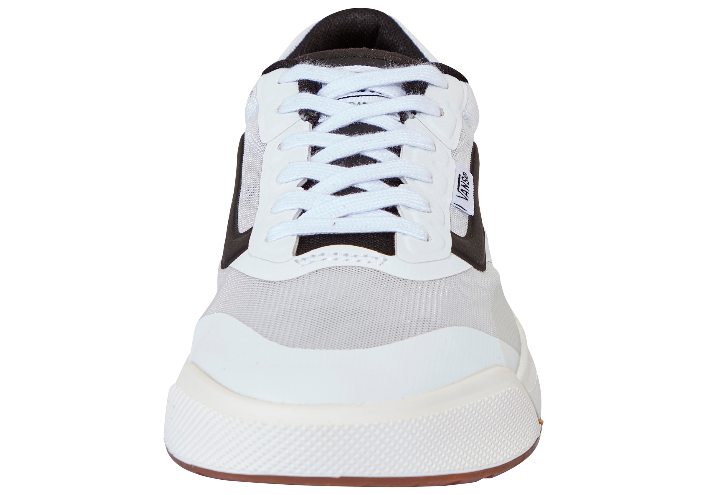 Vans Sneaker »MTE Ultrarange 2.0 RW«  mit Obermaterial aus Synthetik und Textil, niedrige Schuhhöhe